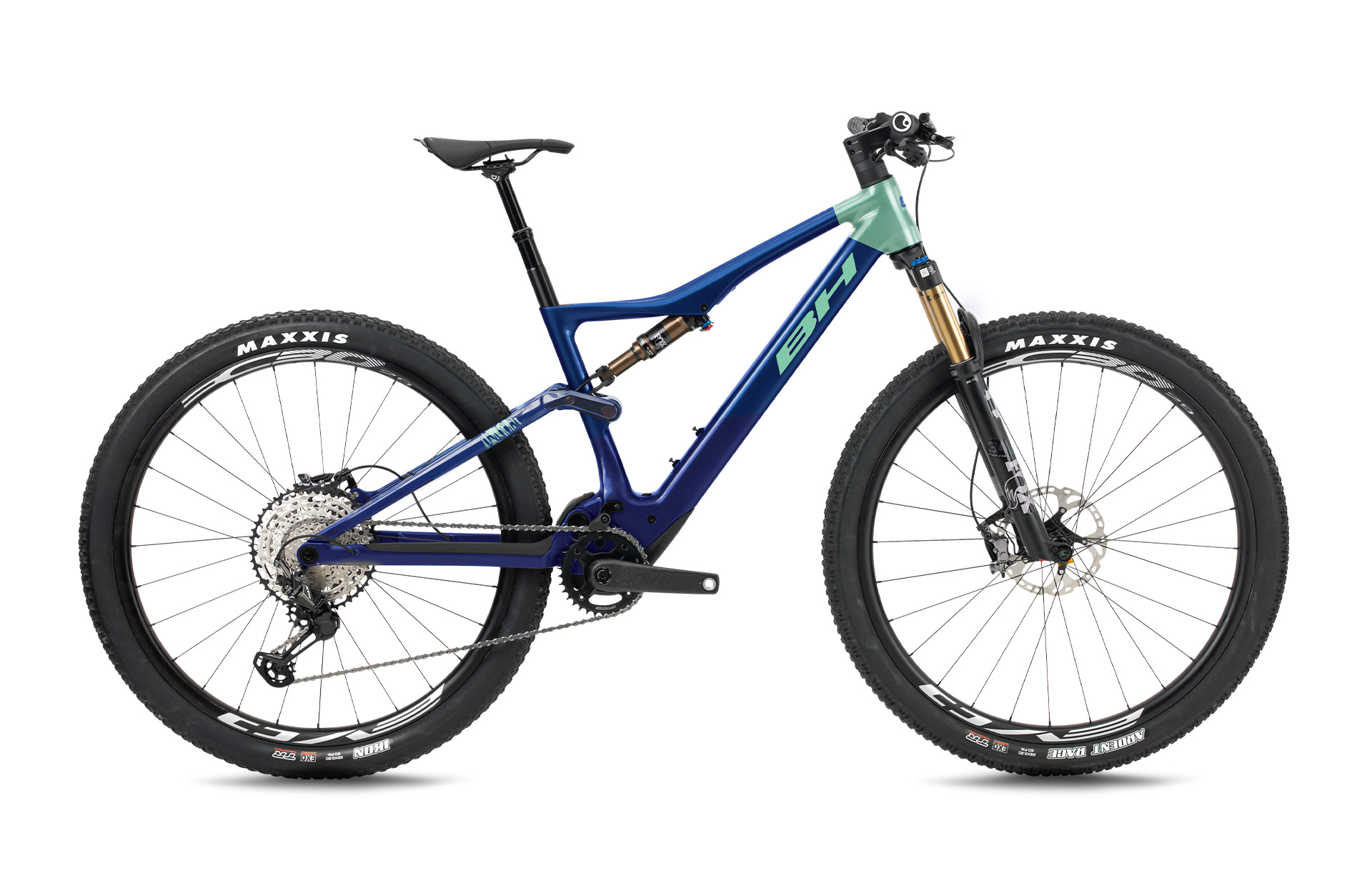 ILYNX TRAIL 7.9
