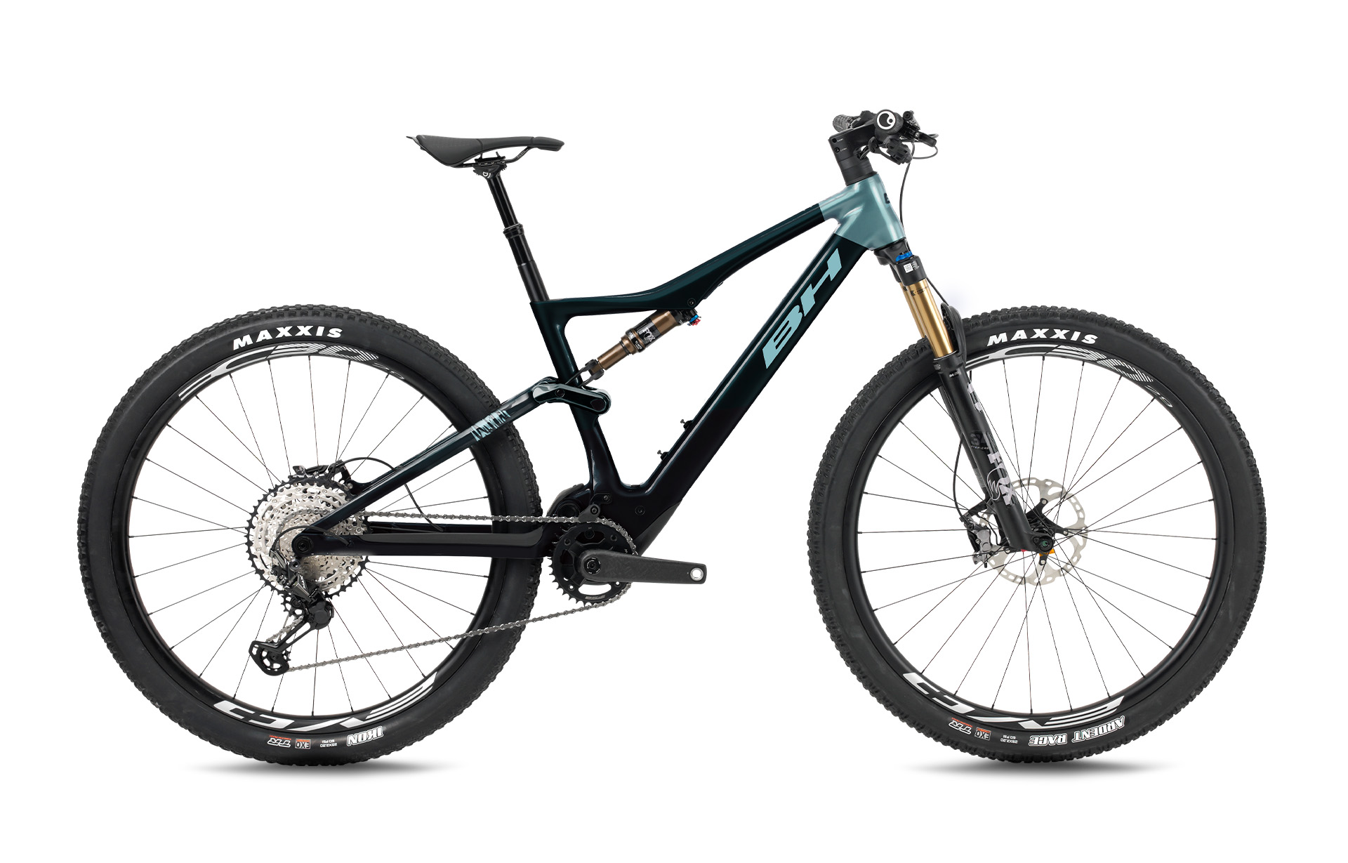 ILYNX TRAIL 7.9