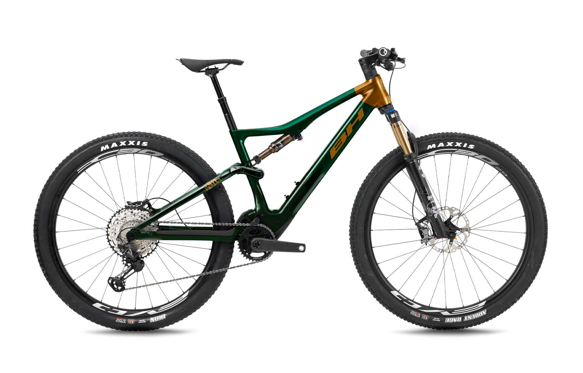 ILYNX TRAIL 7.9