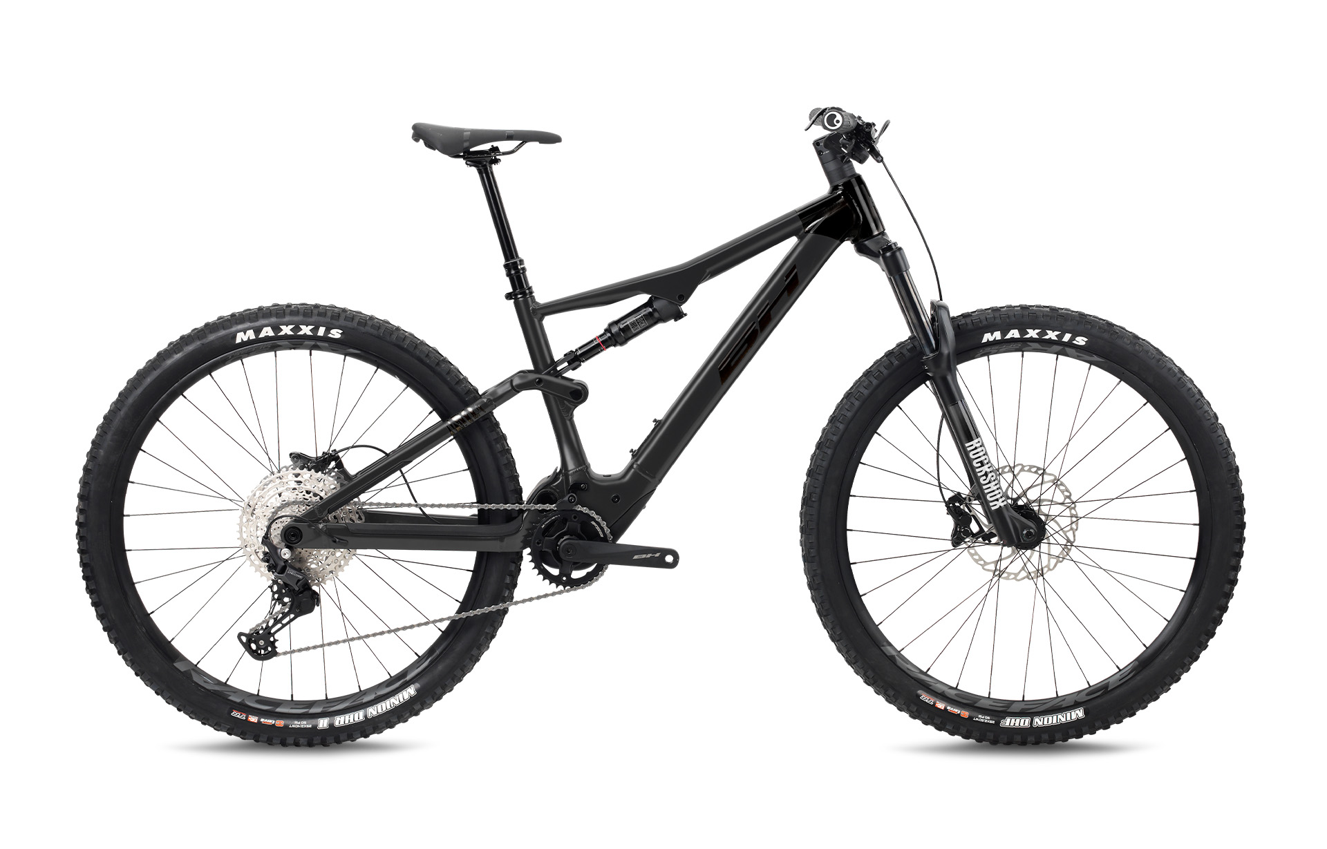 iLYNX TRAIL 8.0