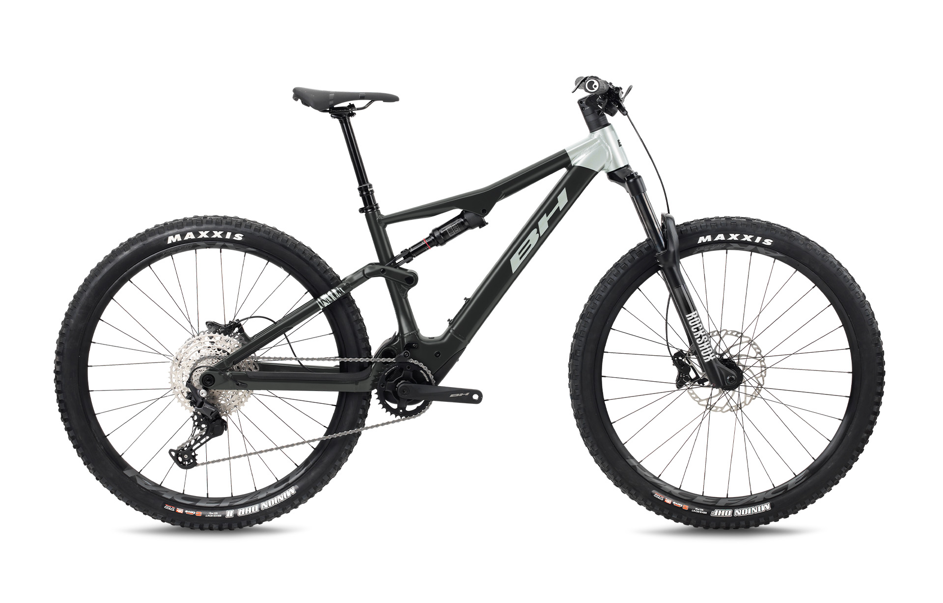 iLYNX TRAIL 8.0