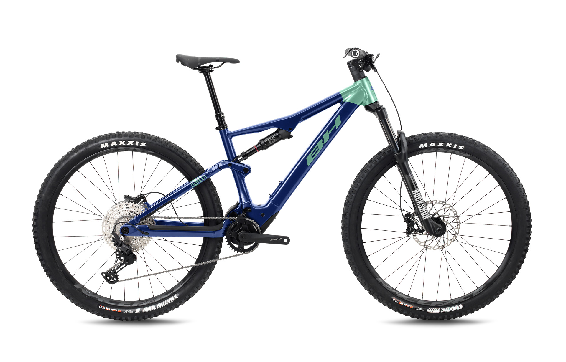 ILYNX TRAIL 8.0