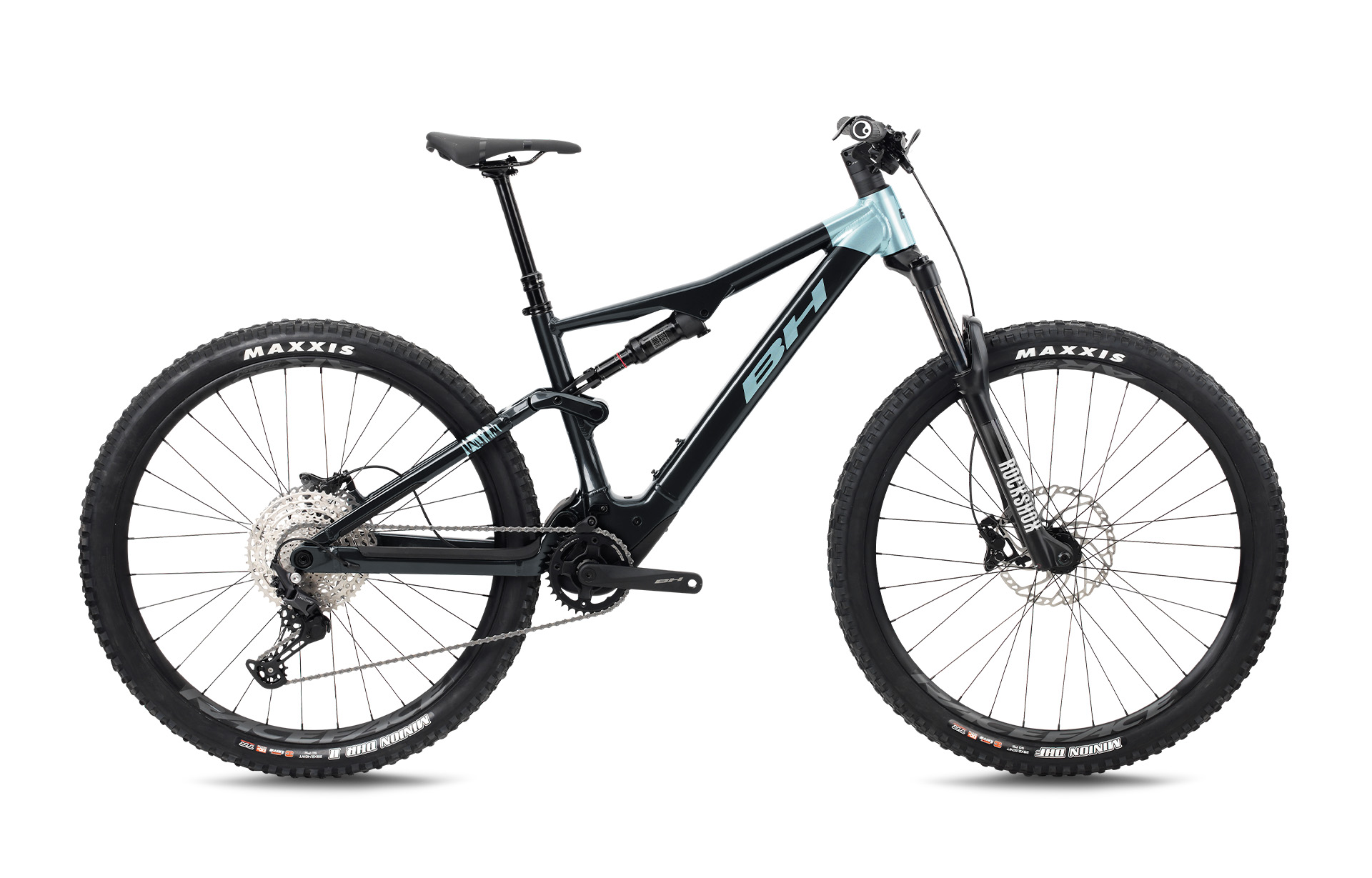 ILYNX TRAIL 8.0
