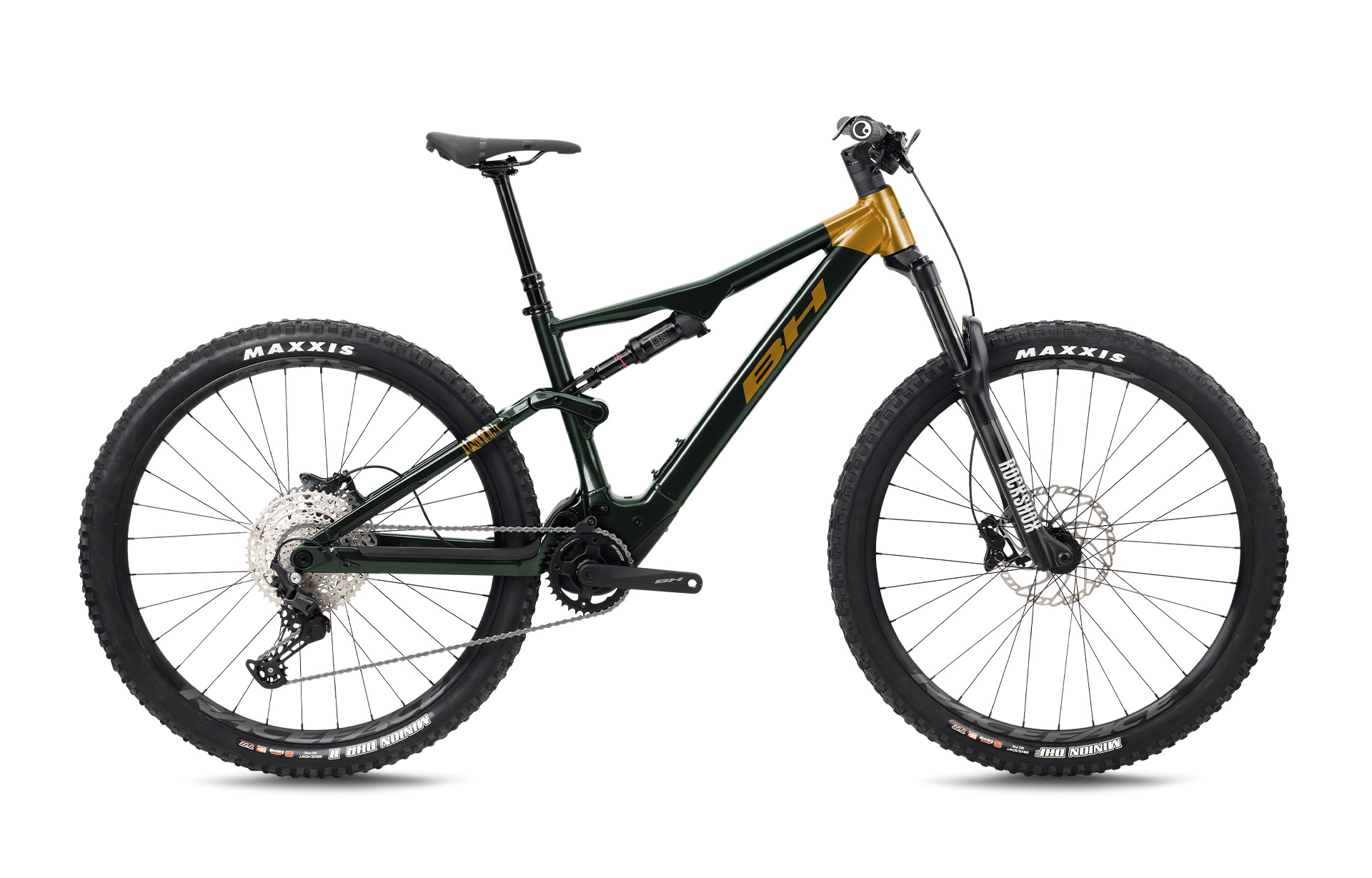 ILYNX TRAIL 8.0