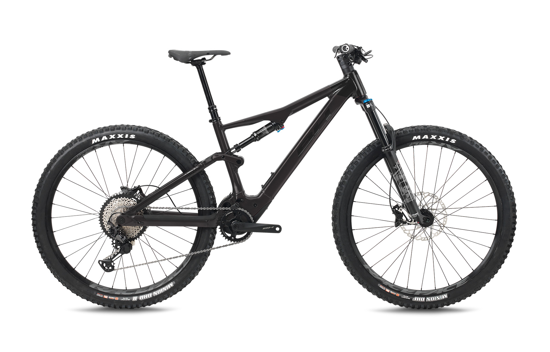 iLYNX TRAIL 8.1