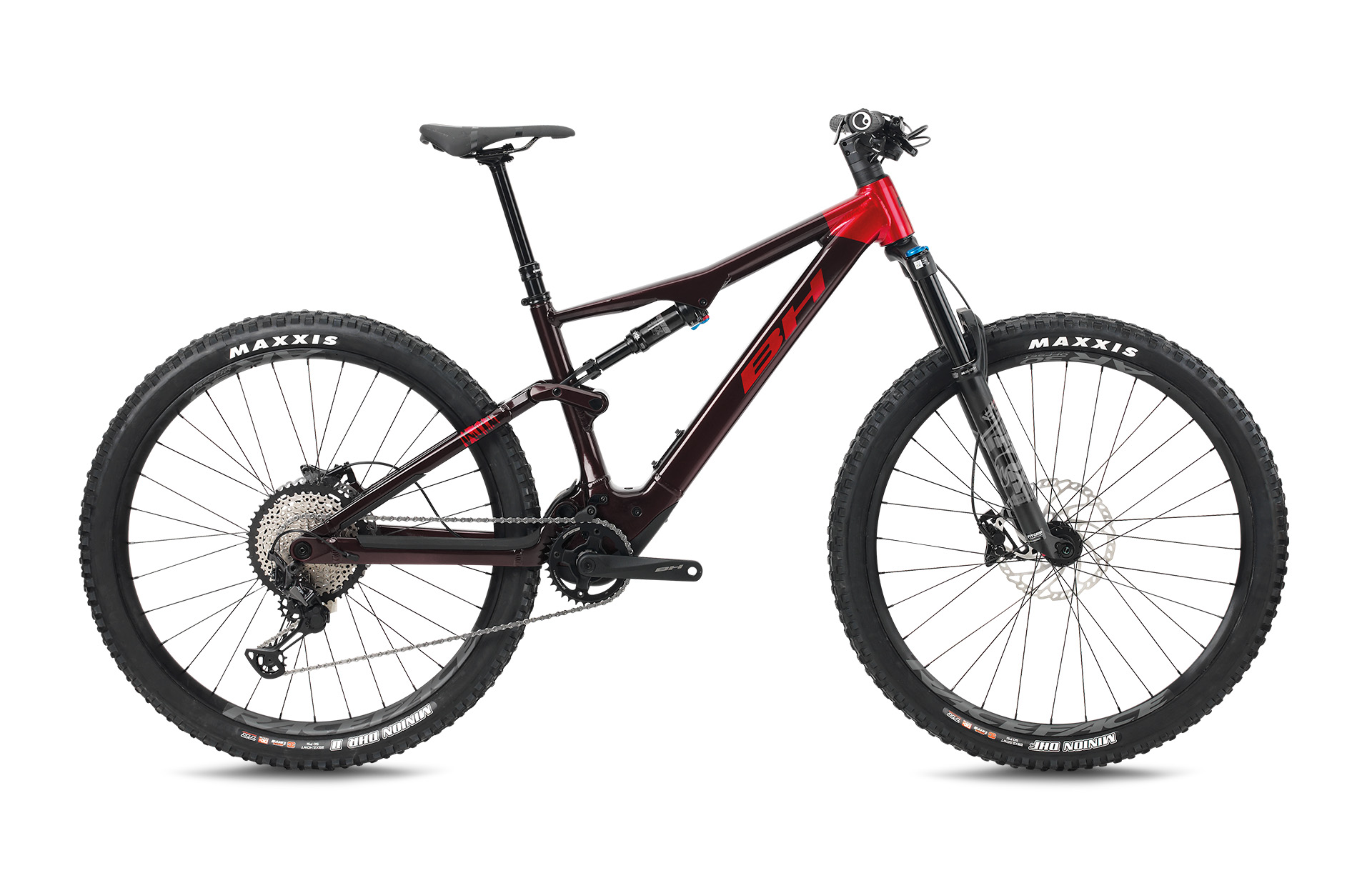 ILYNX TRAIL 8.1