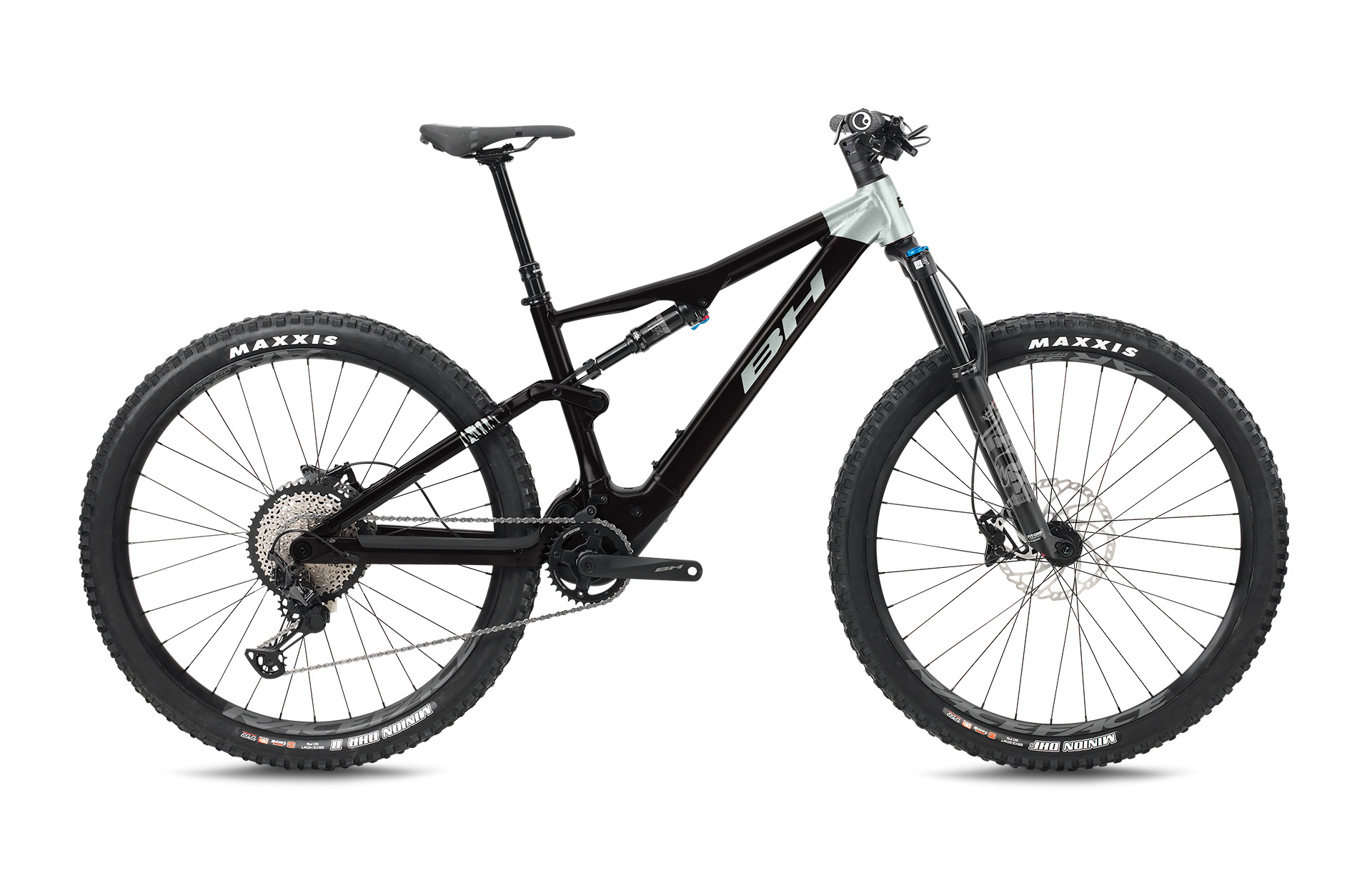 iLYNX TRAIL 8.1