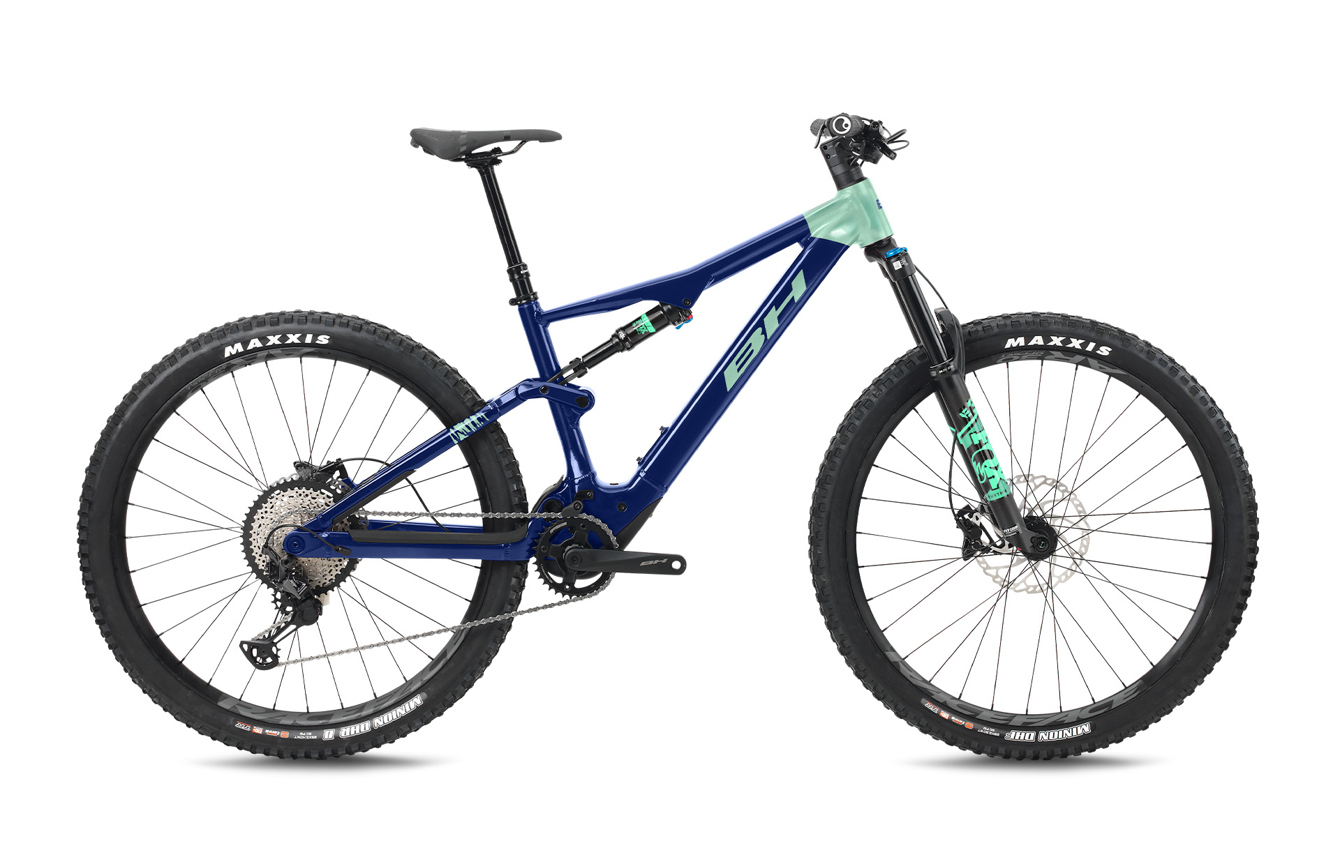 ILYNX TRAIL 8.1