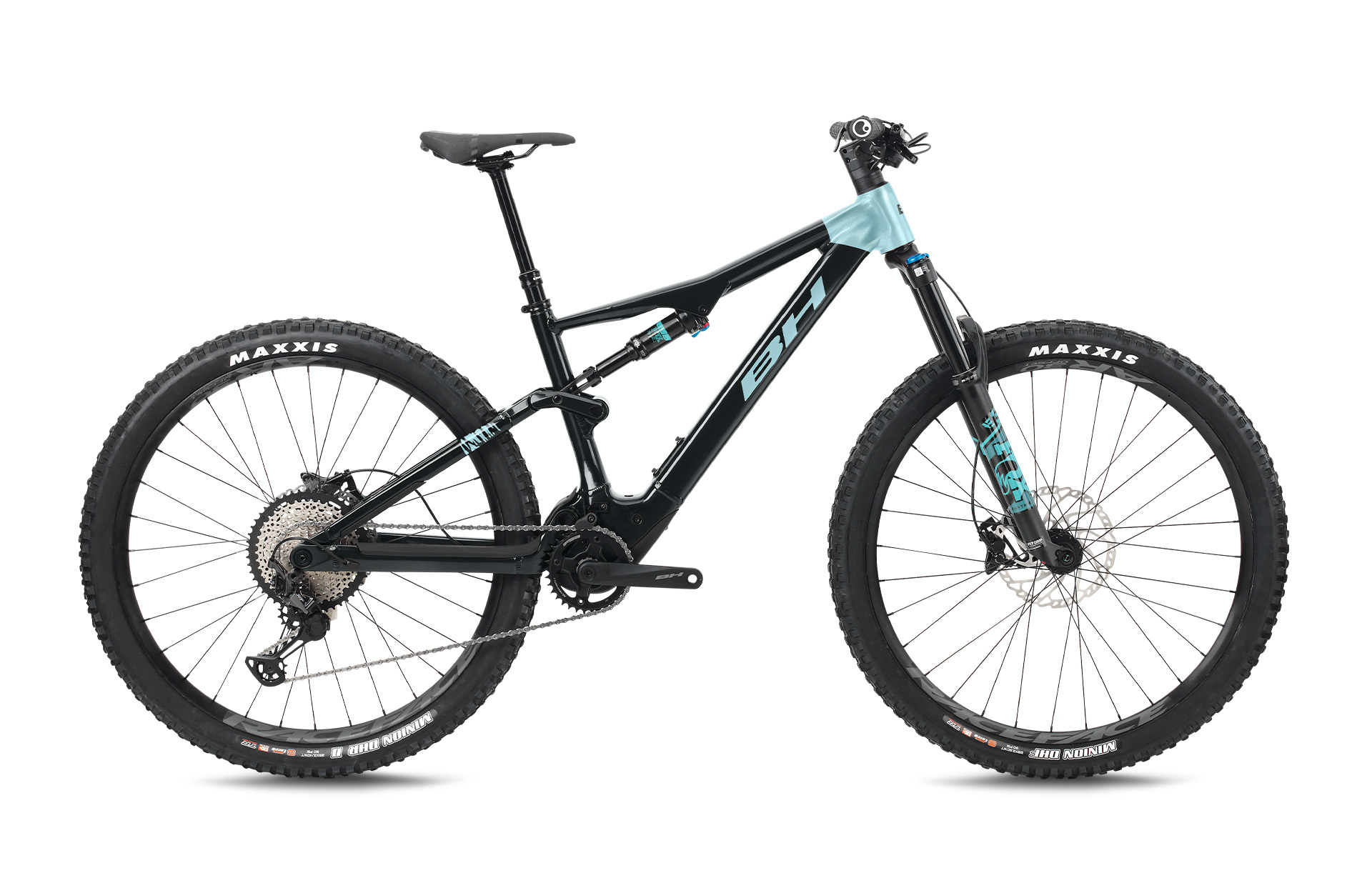 ILYNX TRAIL 8.1
