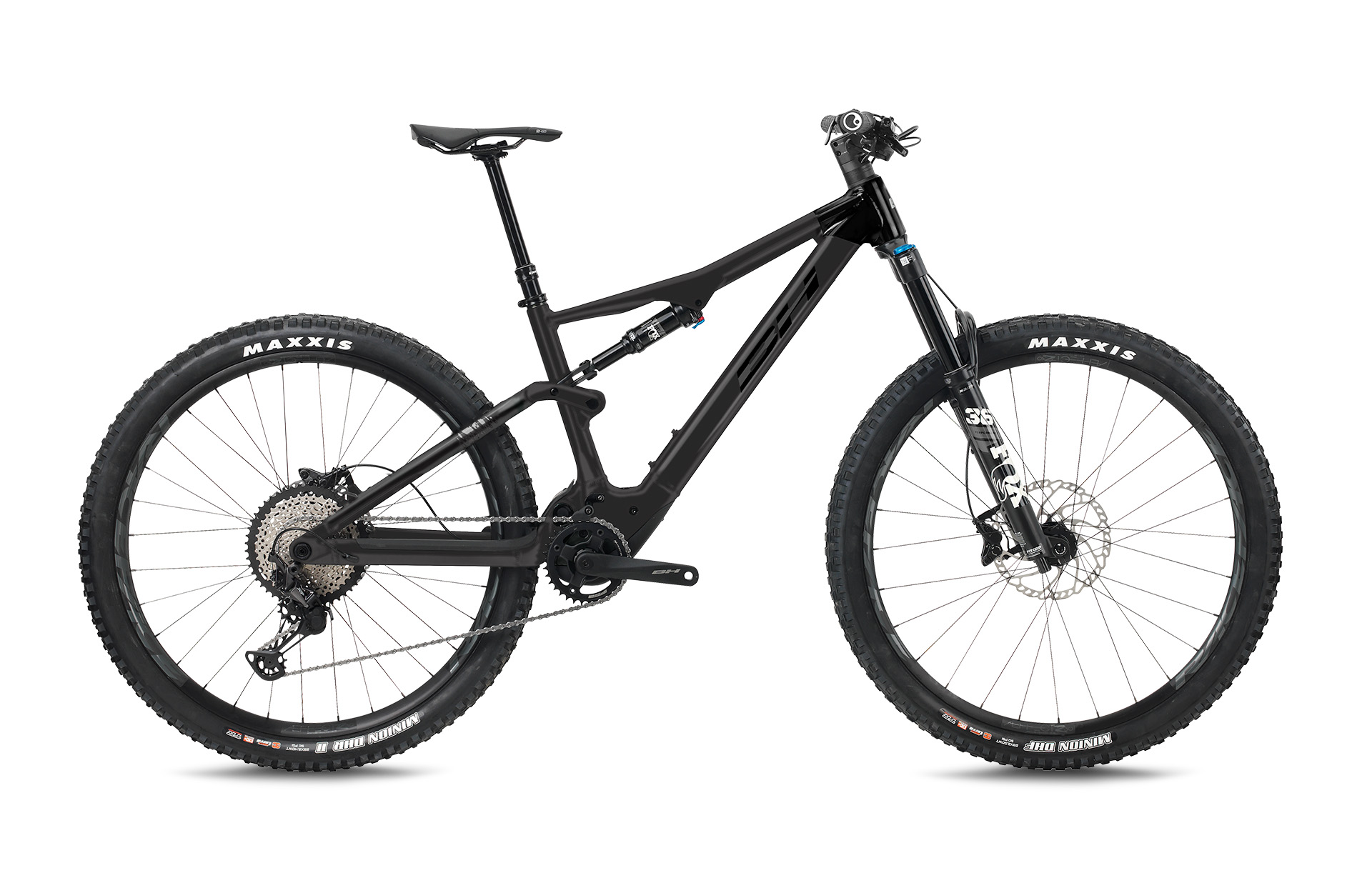 iLYNX TRAIL 8.2