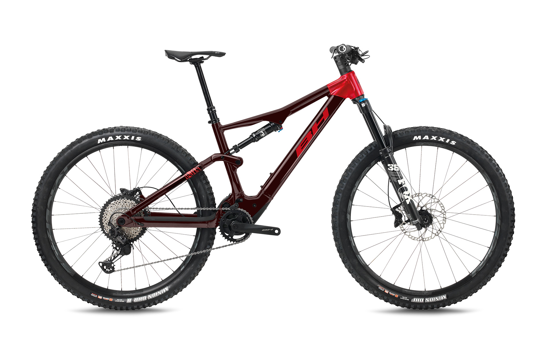 iLYNX TRAIL 8.2