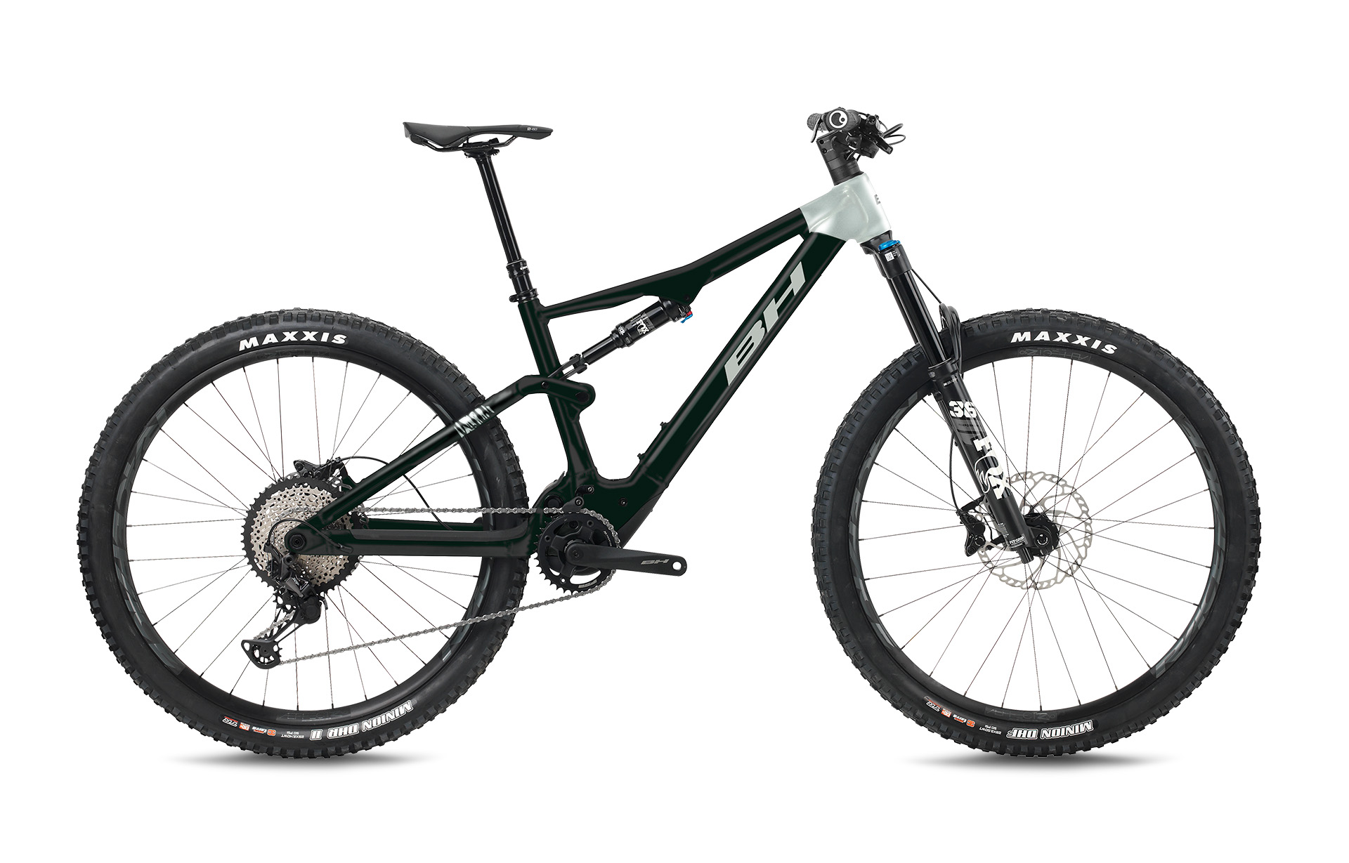 iLYNX TRAIL 8.2
