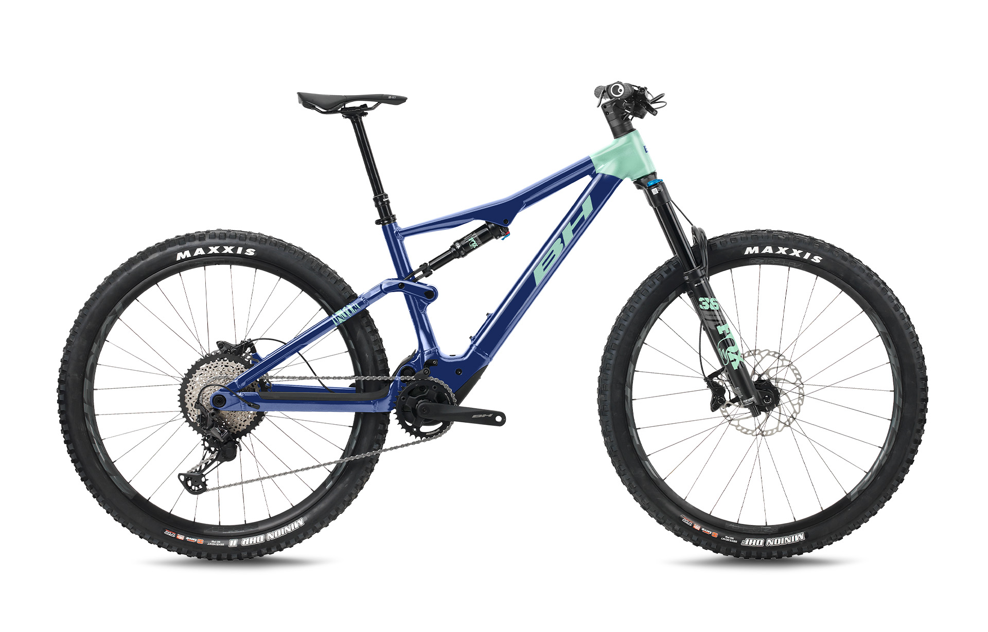 ILYNX TRAIL 8.2