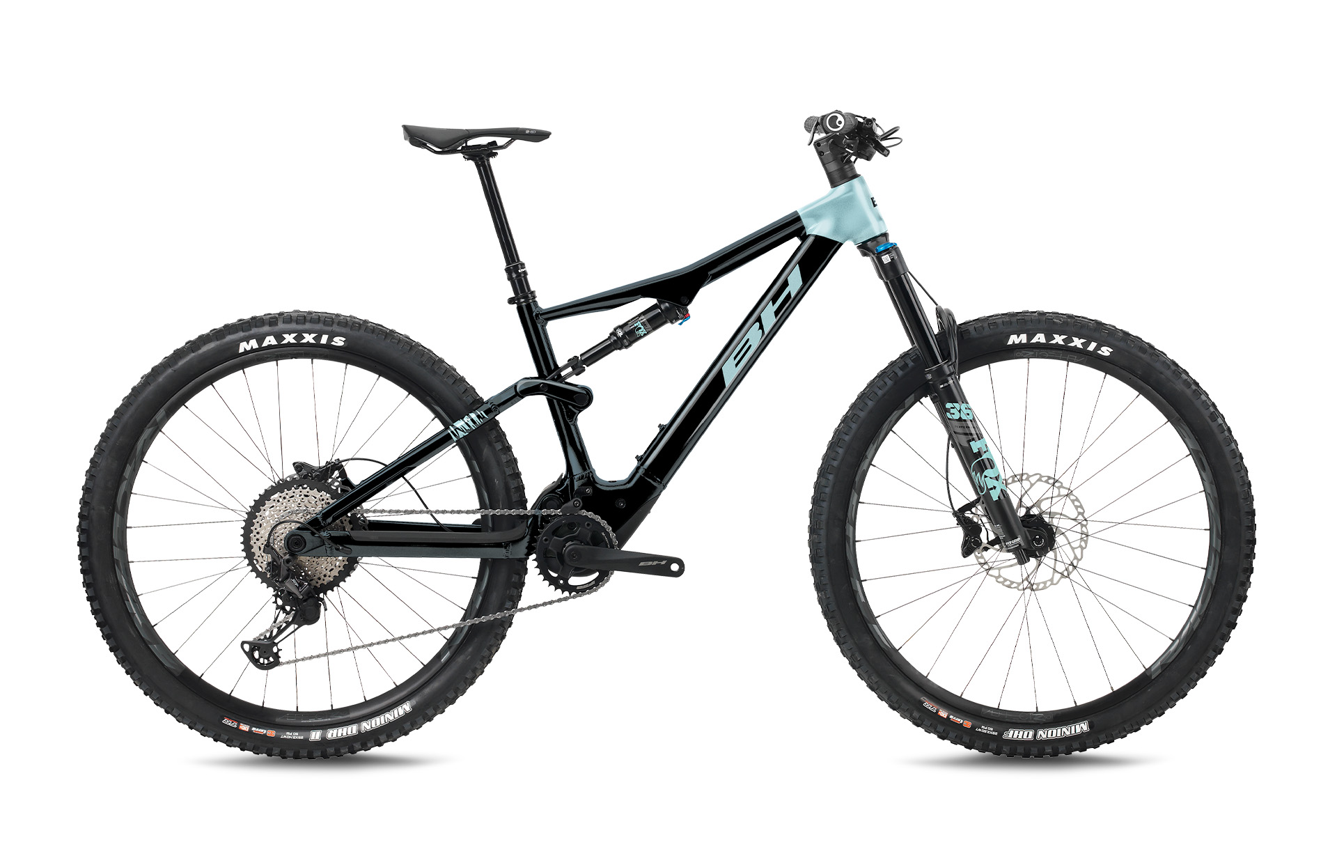ILYNX TRAIL 8.2