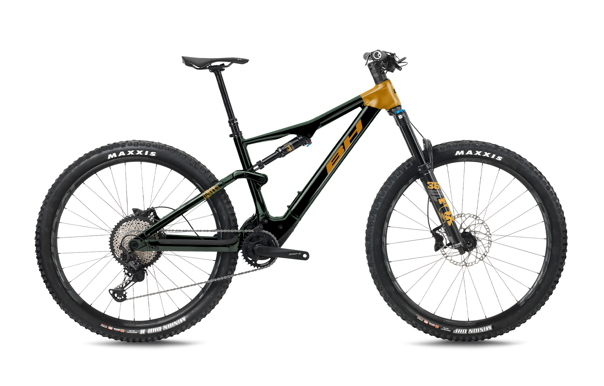 ILYNX TRAIL 8.2