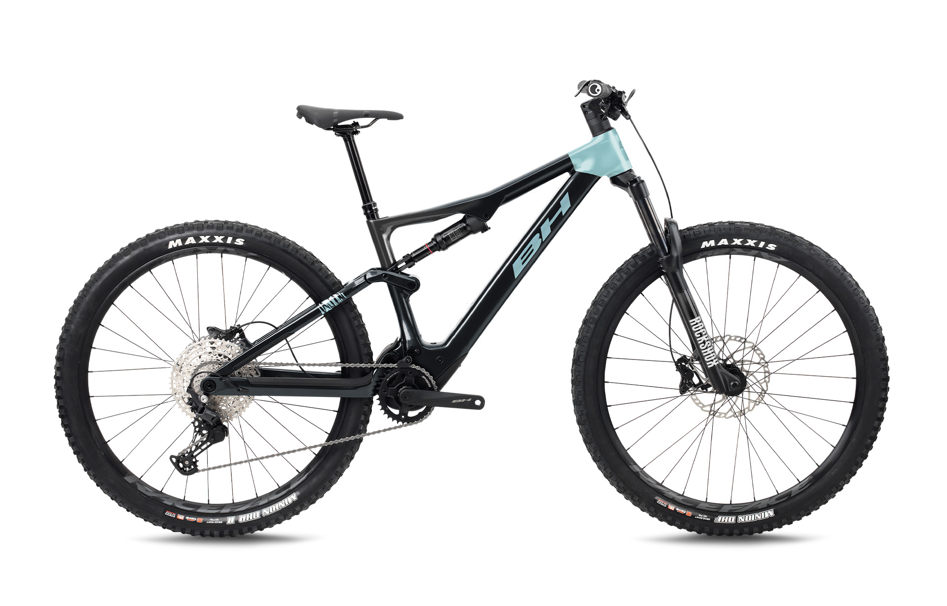 ILYNX TRAIL CARBON 8.5