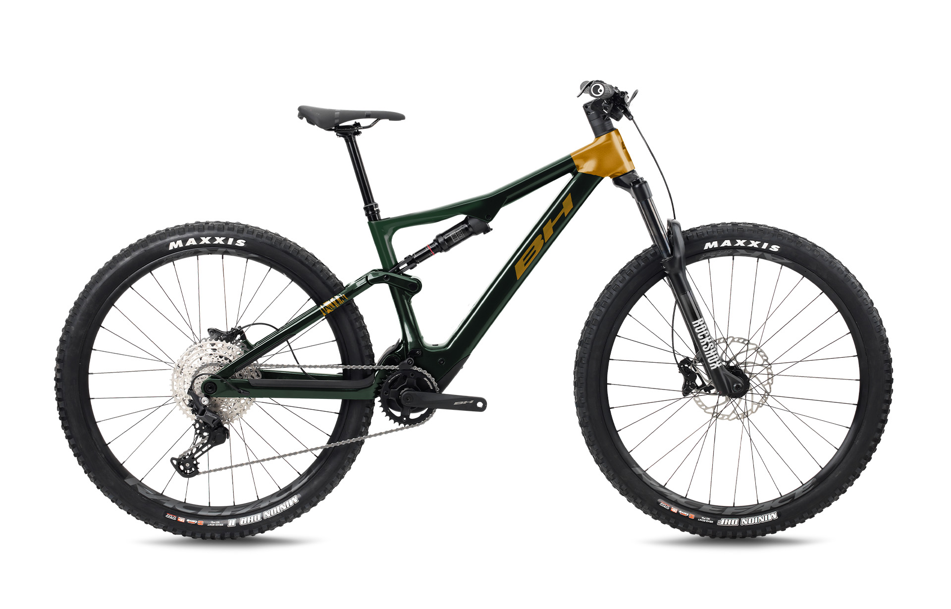 ILYNX TRAIL CARBON 8.5