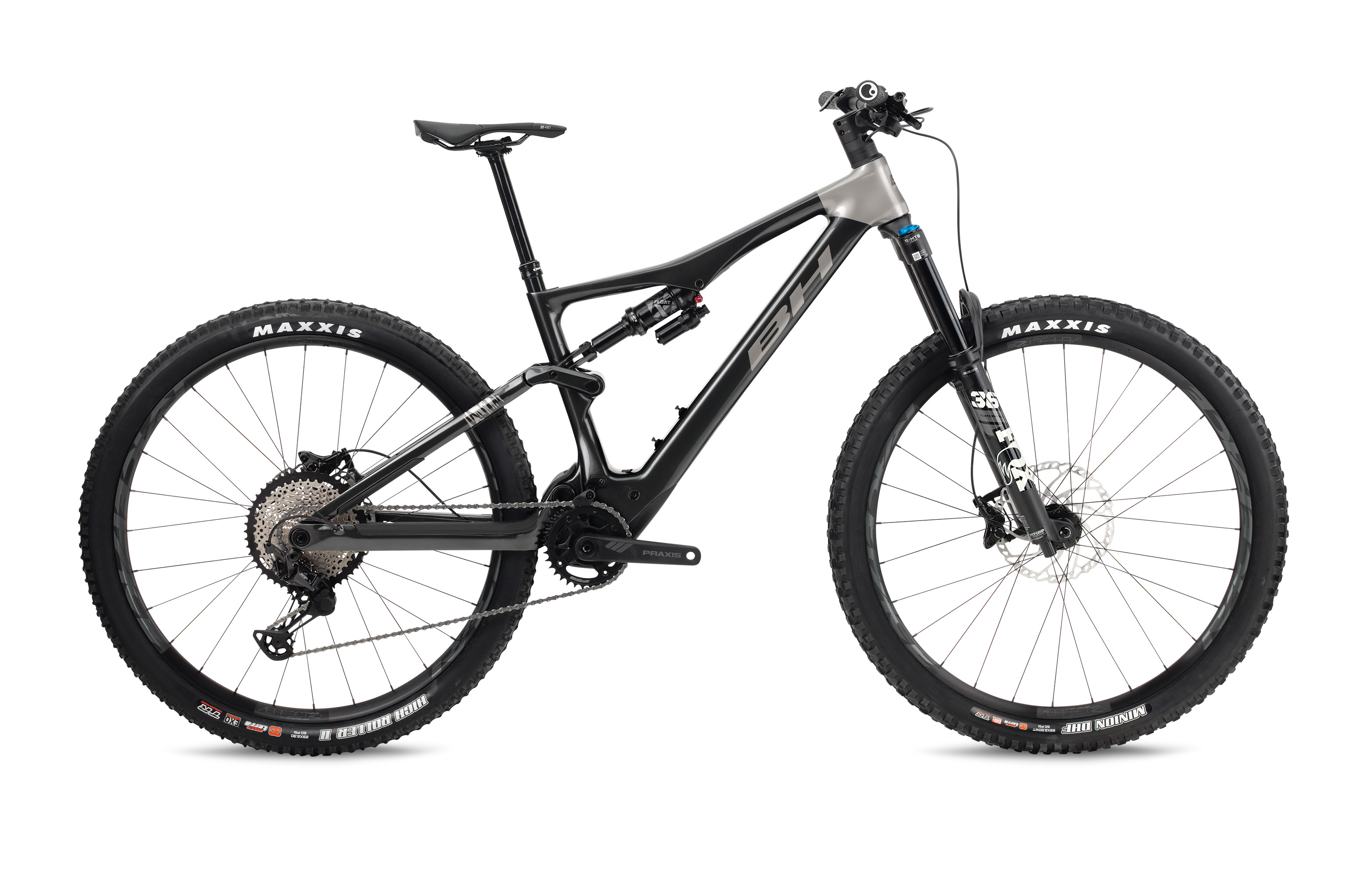 ILYNX TRAIL CARBON 8.7