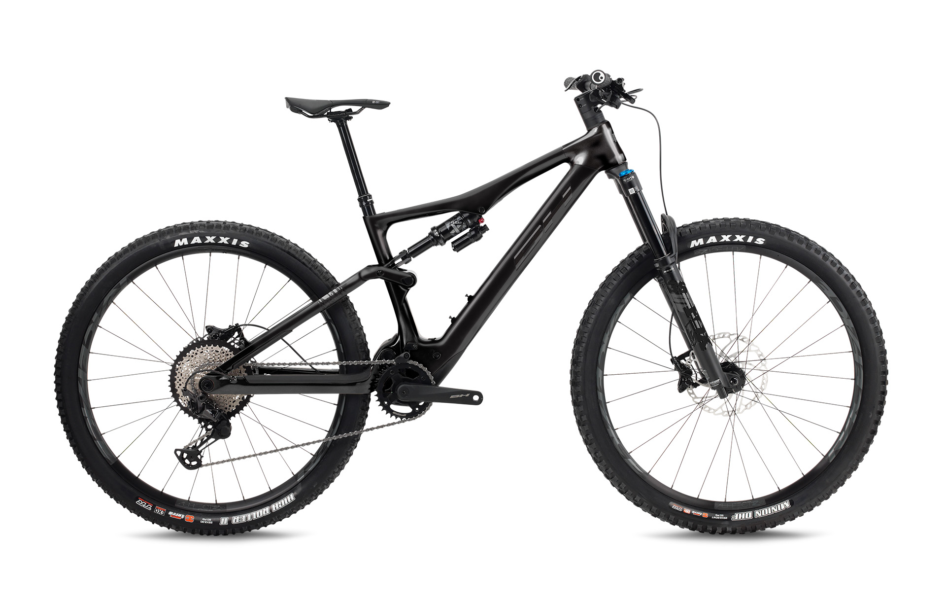 iLYNX TRAIL CARBON 8.7