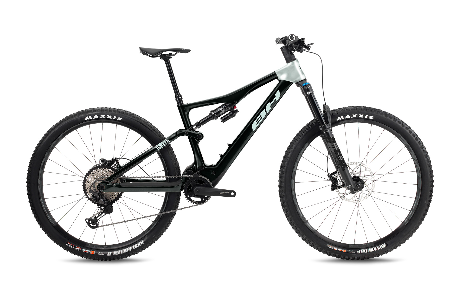 iLYNX TRAIL CARBON 8.7