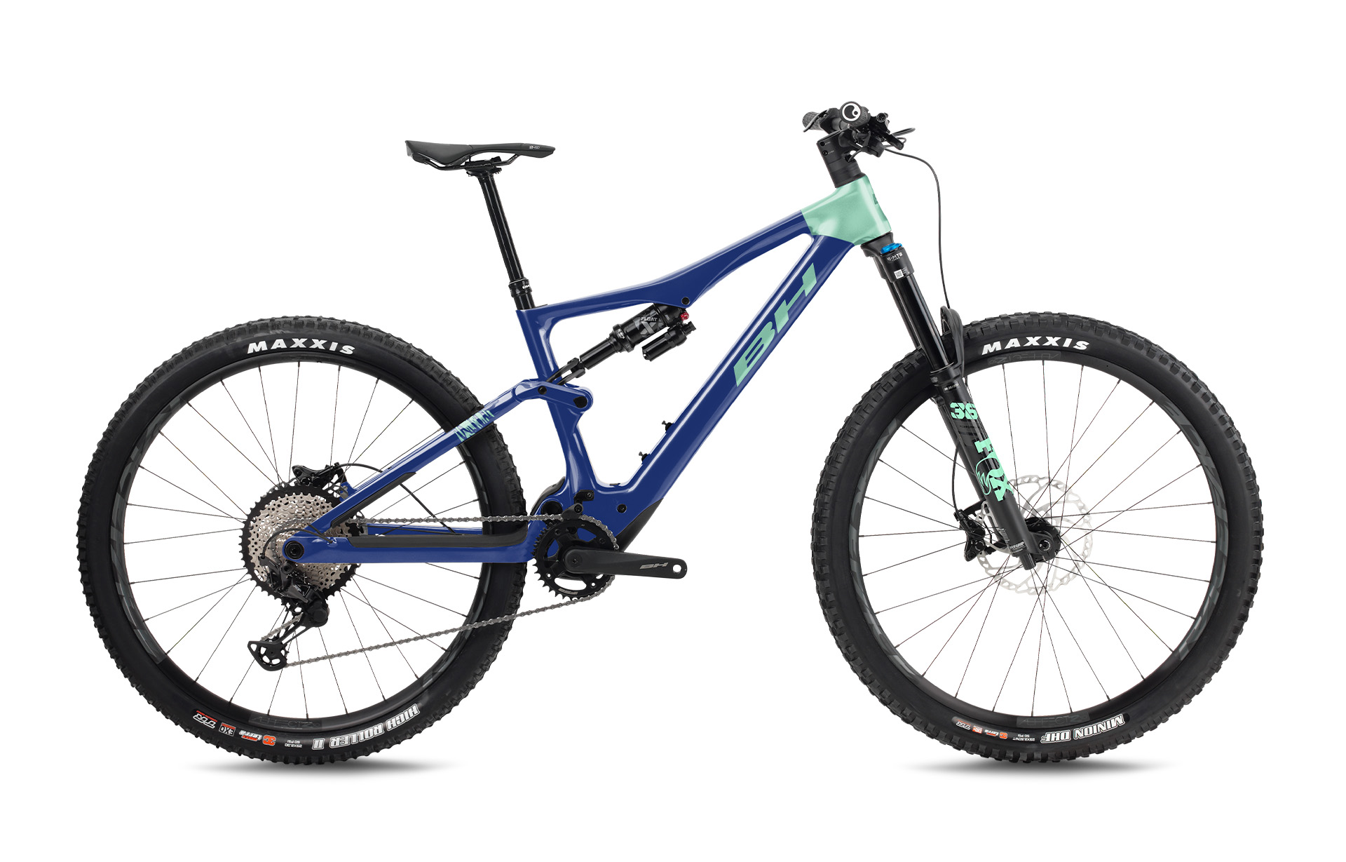 ILYNX TRAIL CARBON 8.7