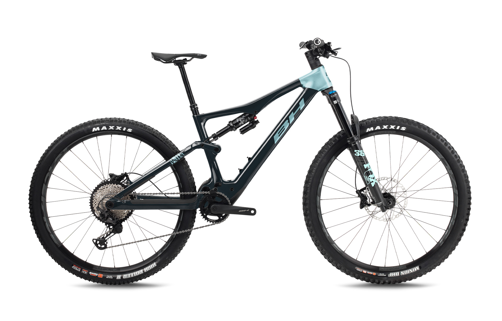 ILYNX TRAIL CARBON 8.7