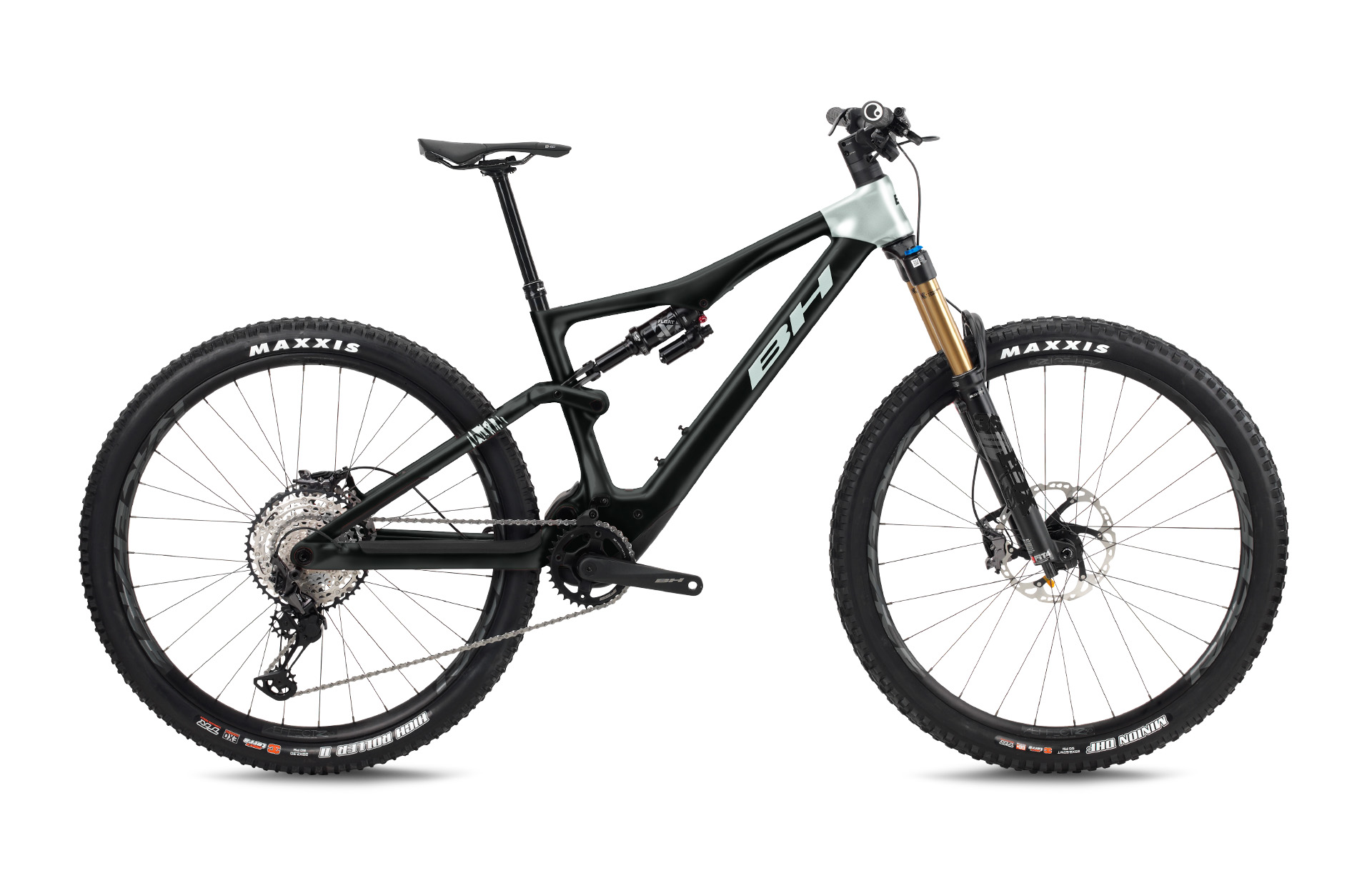 iLYNX TRAIL CARBON 8.8