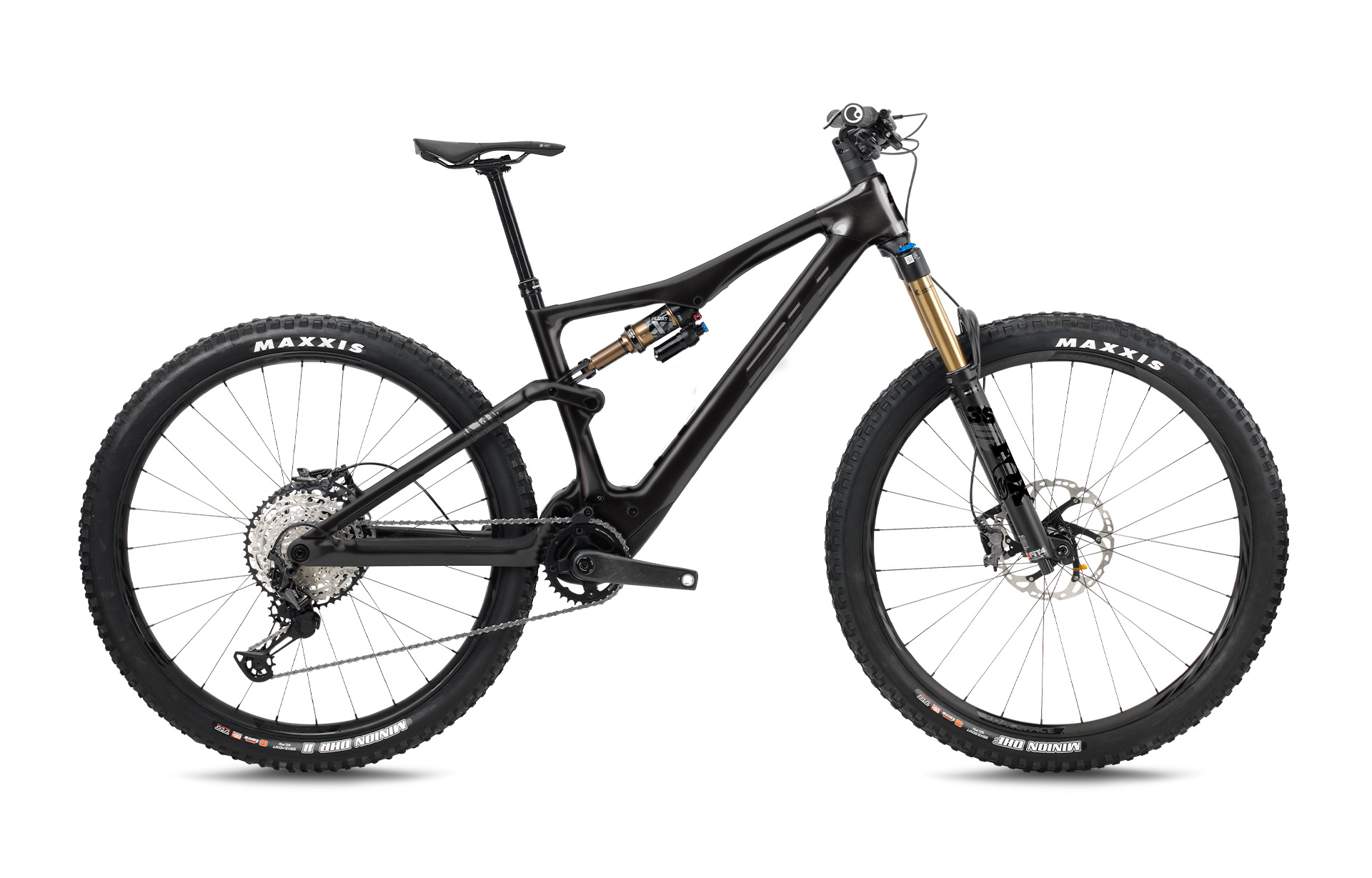 iLYNX TRAIL CARBON 8.9