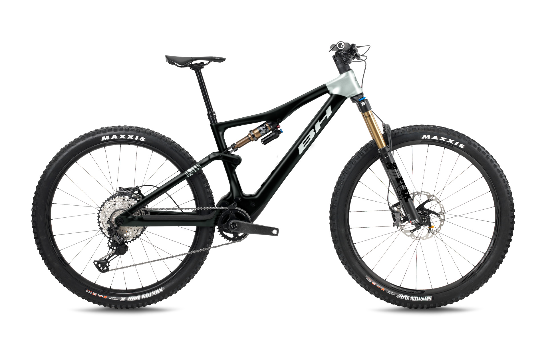 iLYNX TRAIL CARBON 8.9