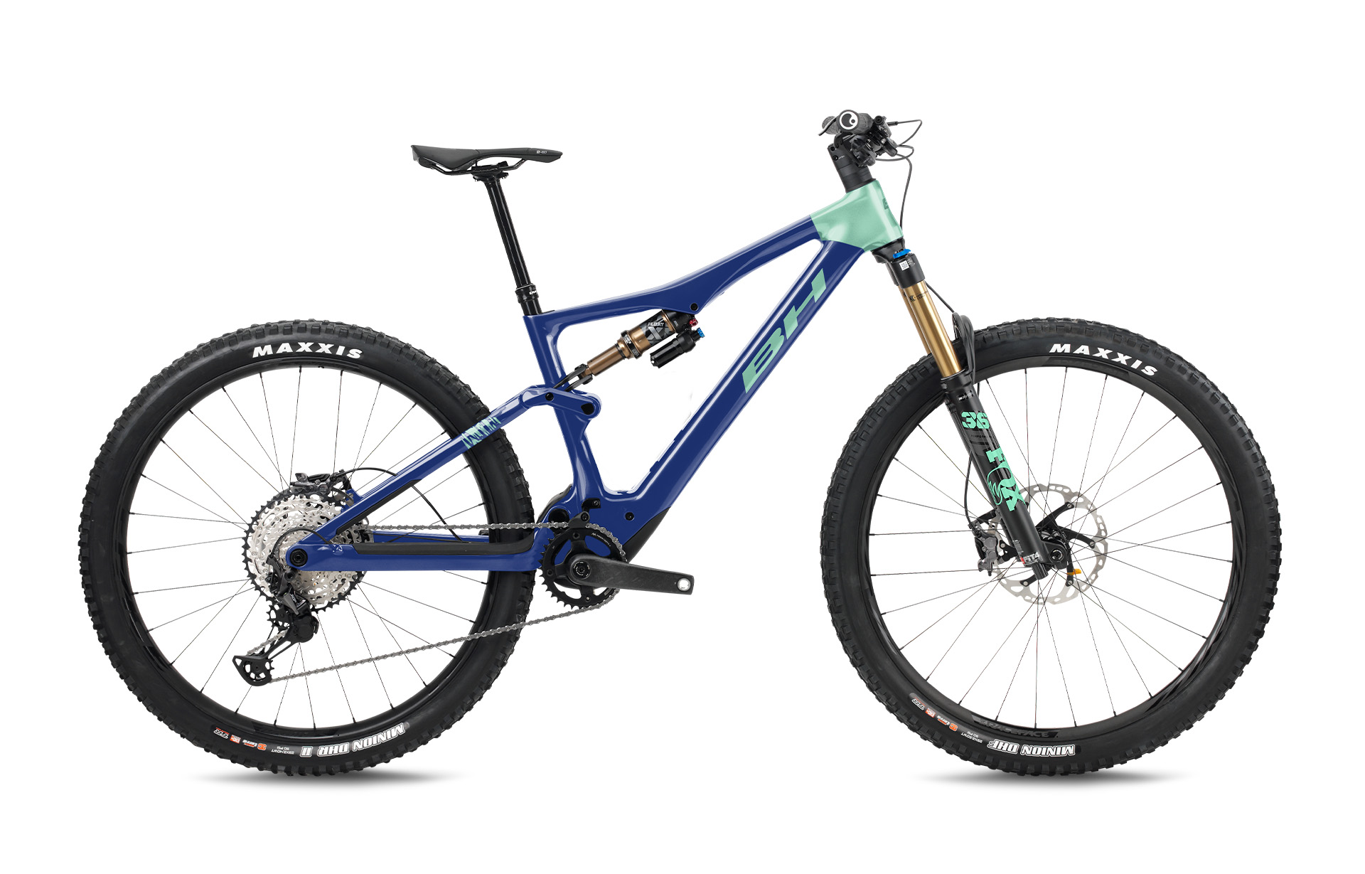 ILYNX TRAIL CARBON 8.9
