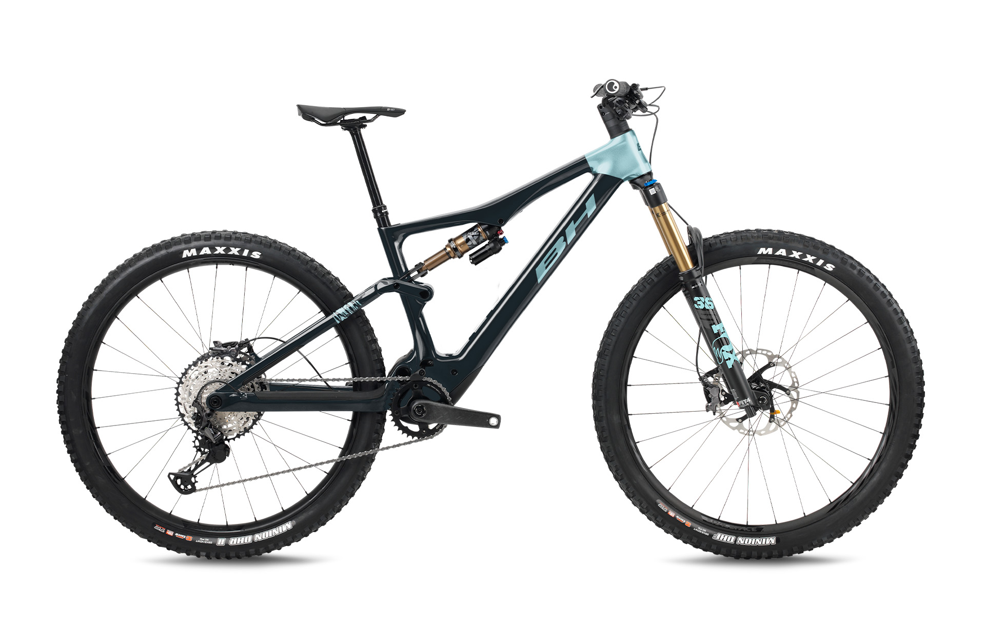 ILYNX TRAIL CARBON 8.9