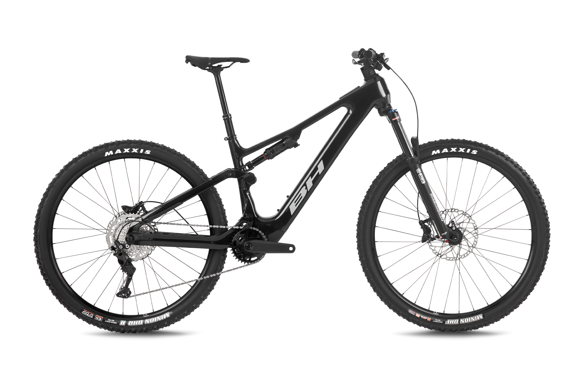 ILYNX+ DL TRAIL 7.9