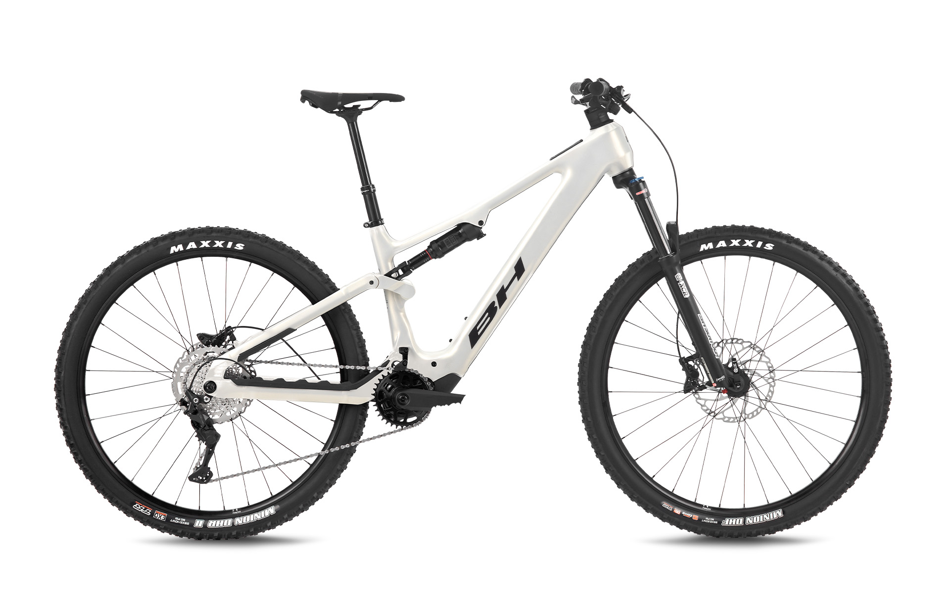 ILYNX+ DL TRAIL 7.9