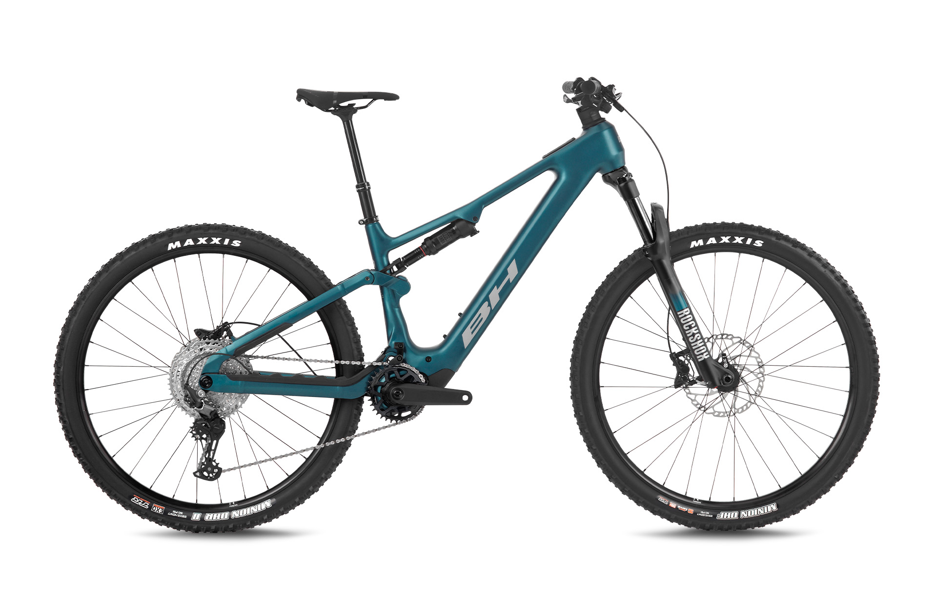ILYNX+ DL TRAIL 8.0