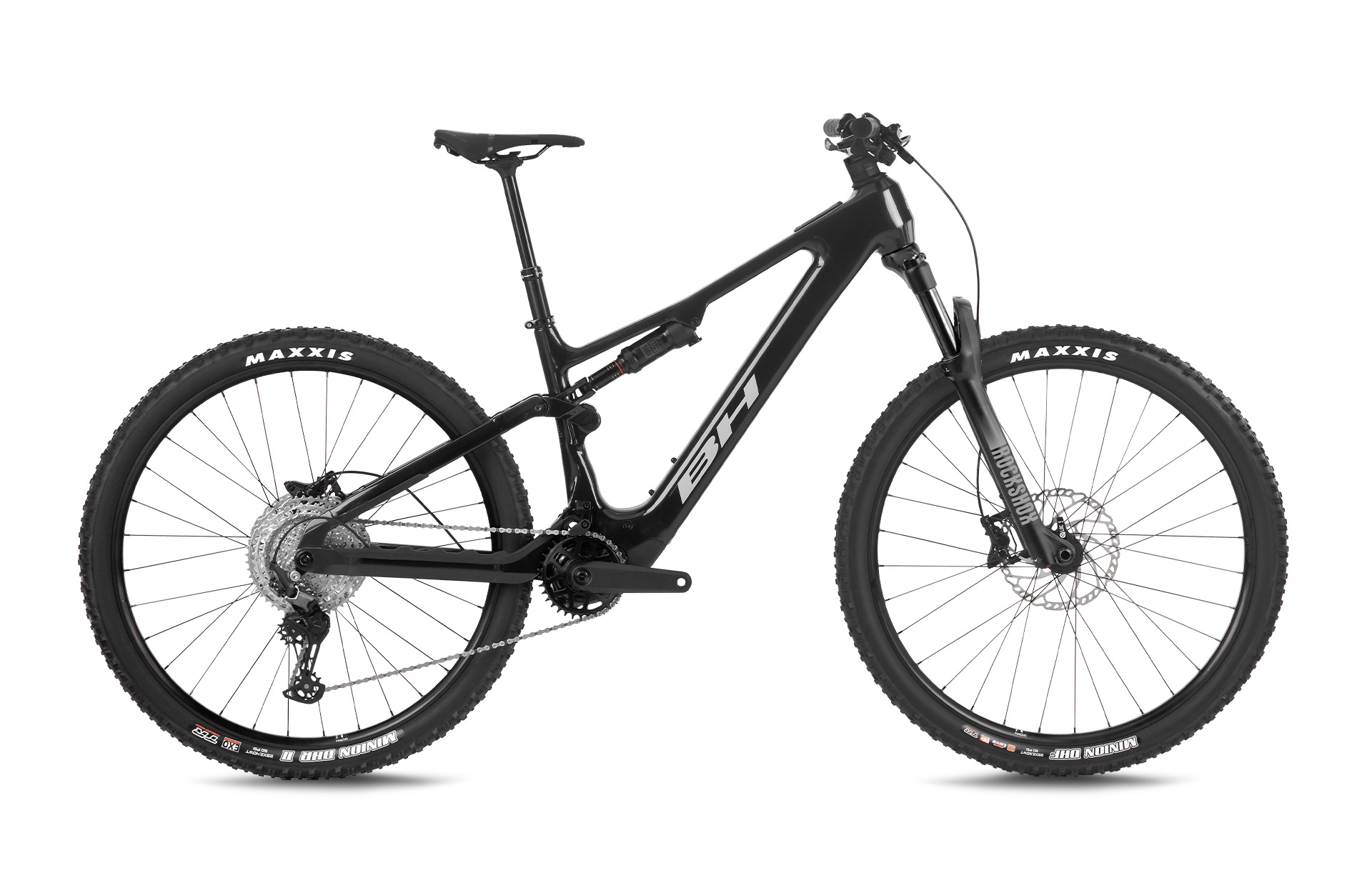 ILYNX+ DL TRAIL 8.0