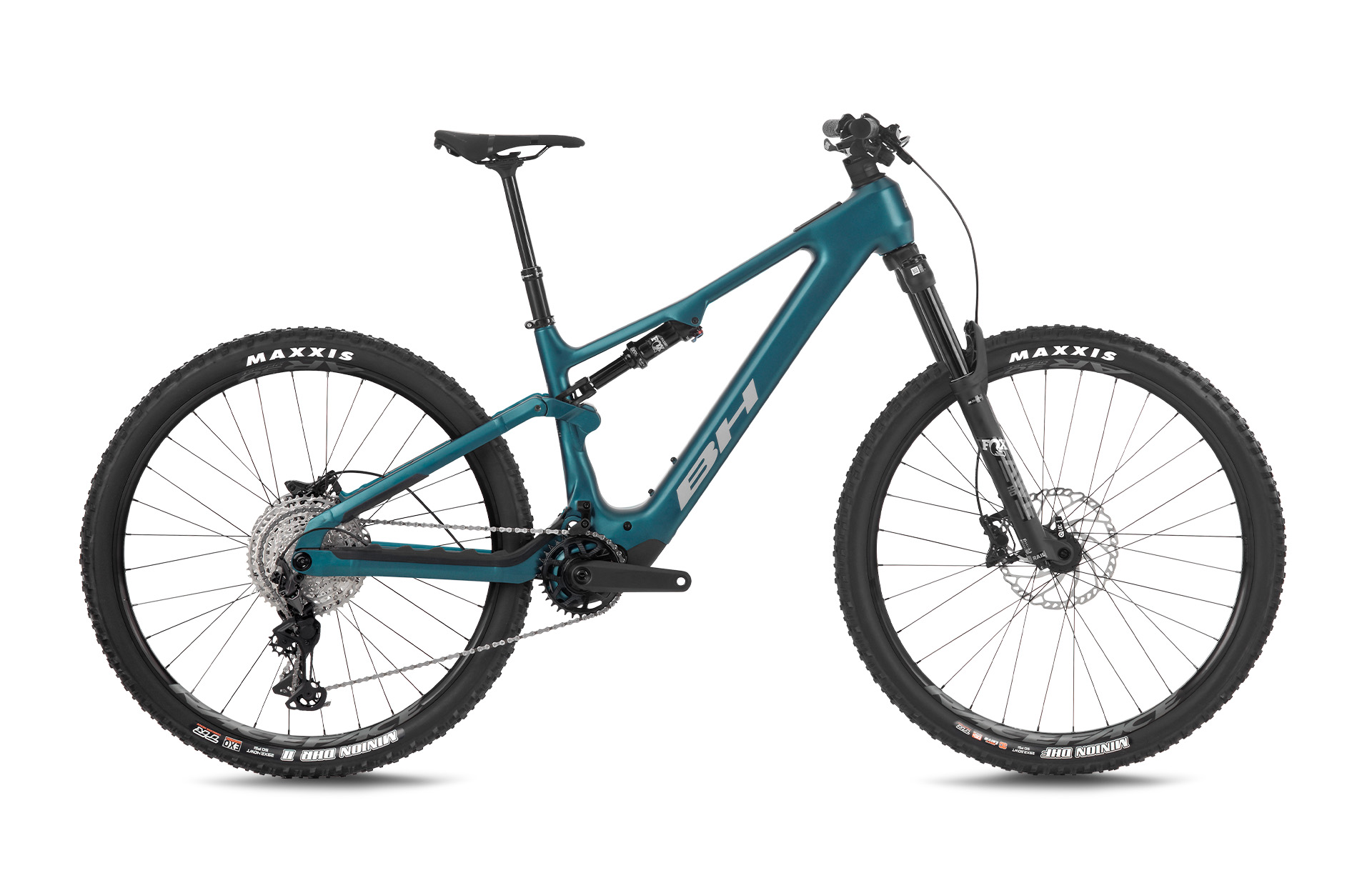 ILYNX+ DL TRAIL 8.1