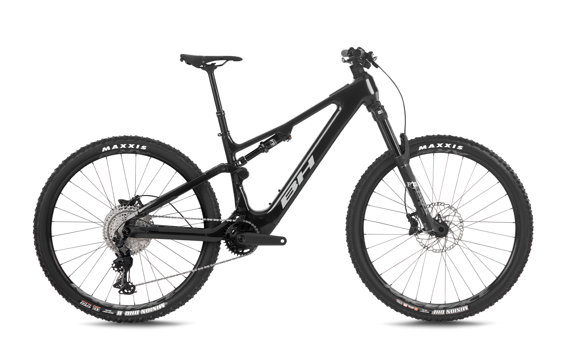 ILYNX+ DL TRAIL 8.1