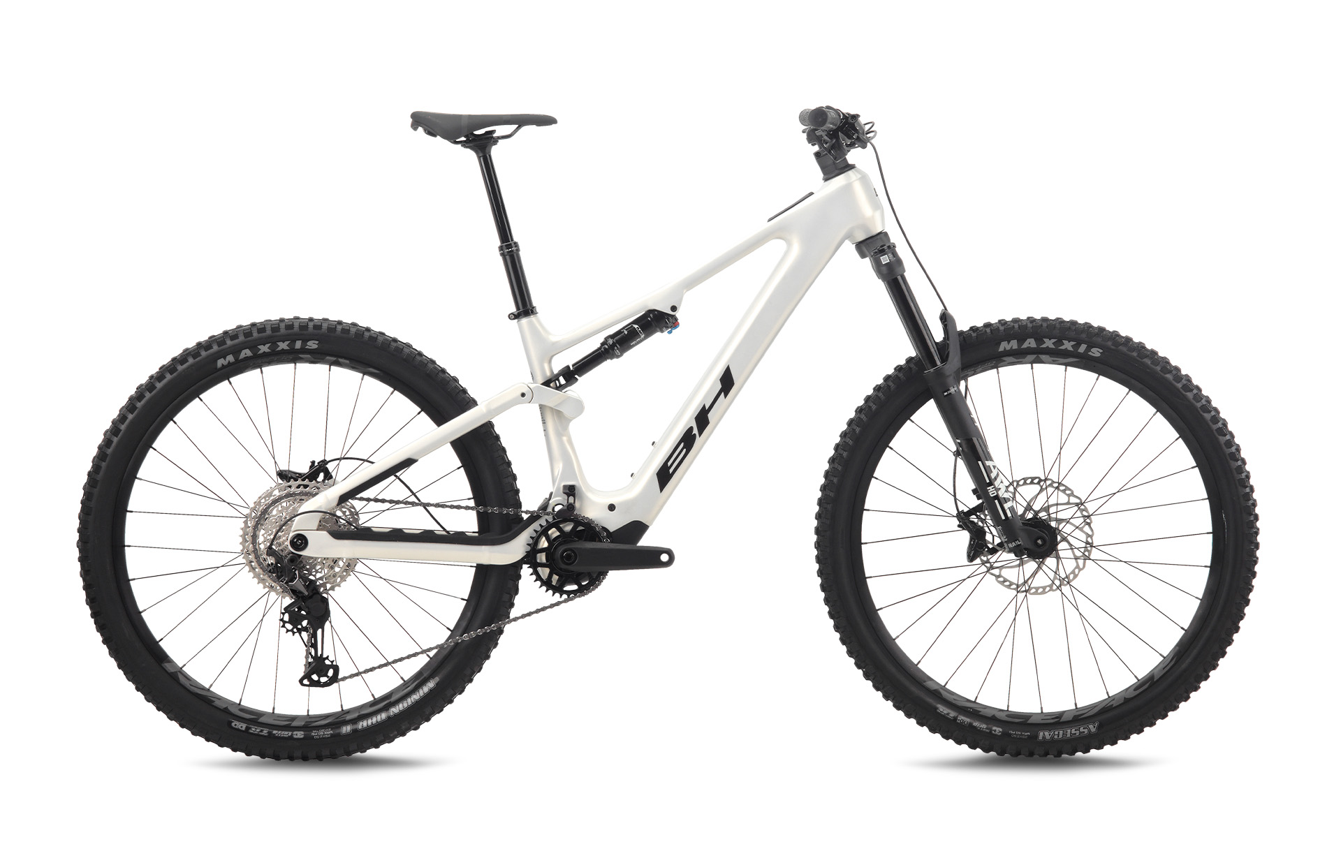 ILYNX+ DL TRAIL 8.1