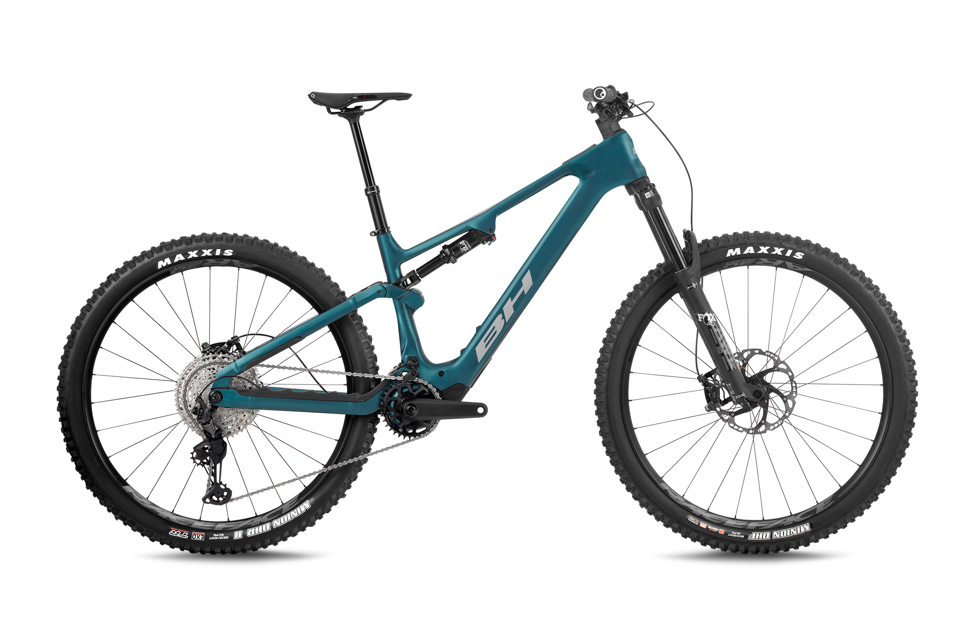 ILYNX+ DL TRAIL CARBON 8.6
