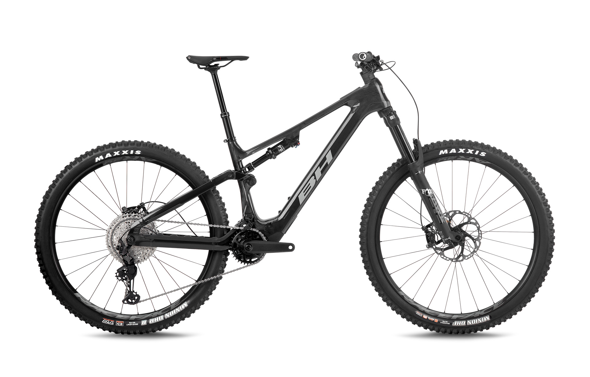 ILYNX+ DL TRAIL CARBON 8.6