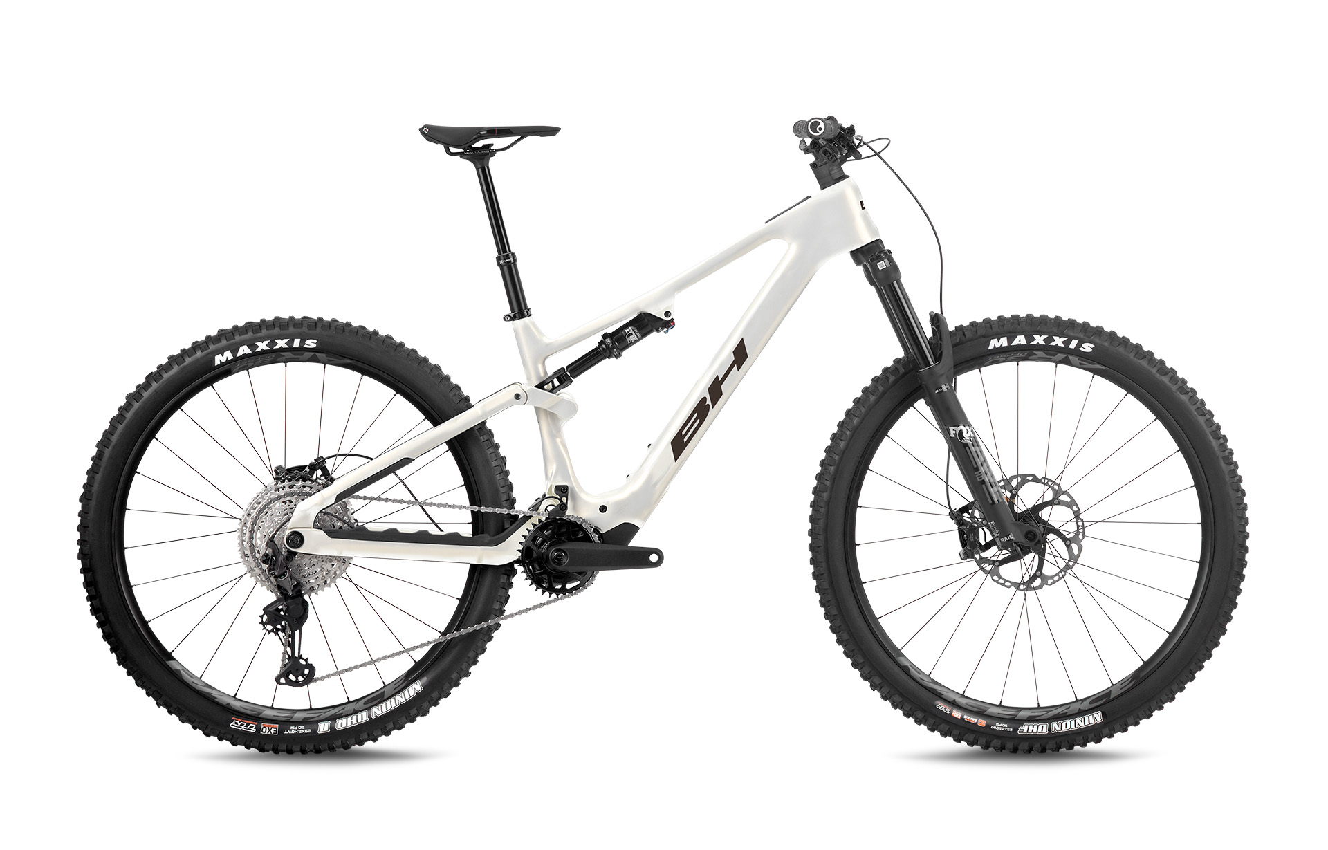 ILYNX+ DL TRAIL CARBON 8.6