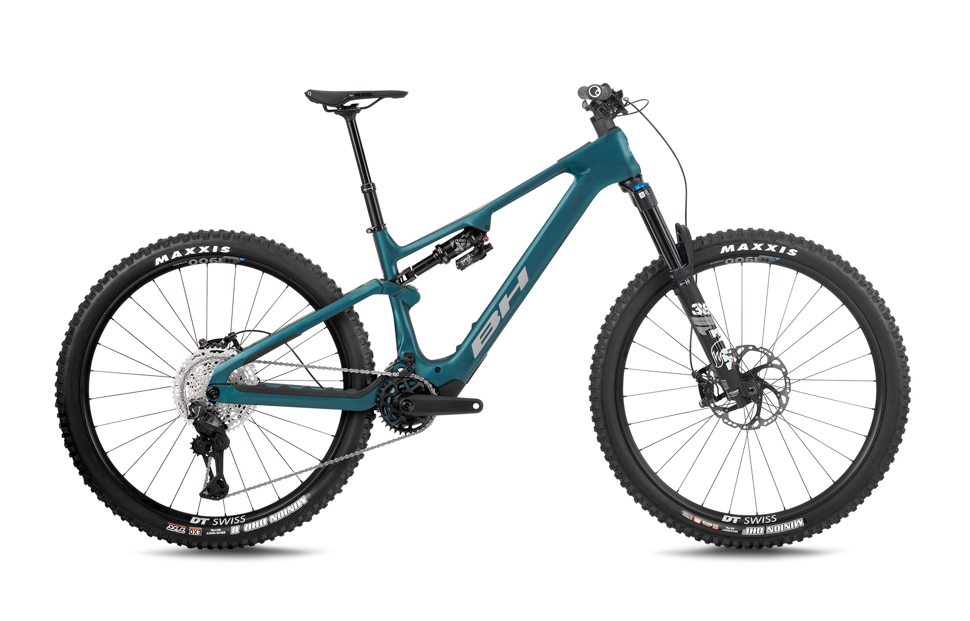 ILYNX+ DL TRAIL CARBON 8.7