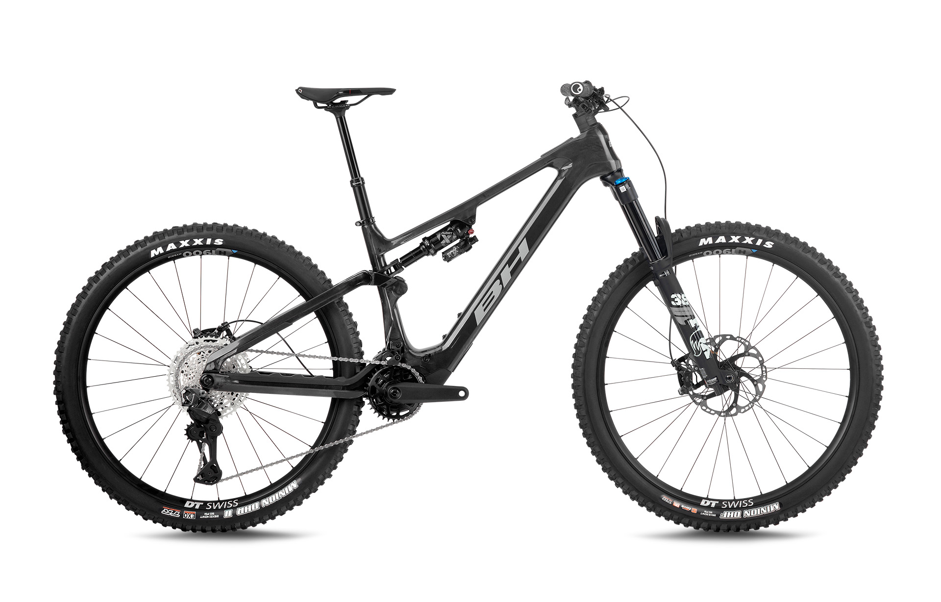 ILYNX+ DL TRAIL CARBON 8.7
