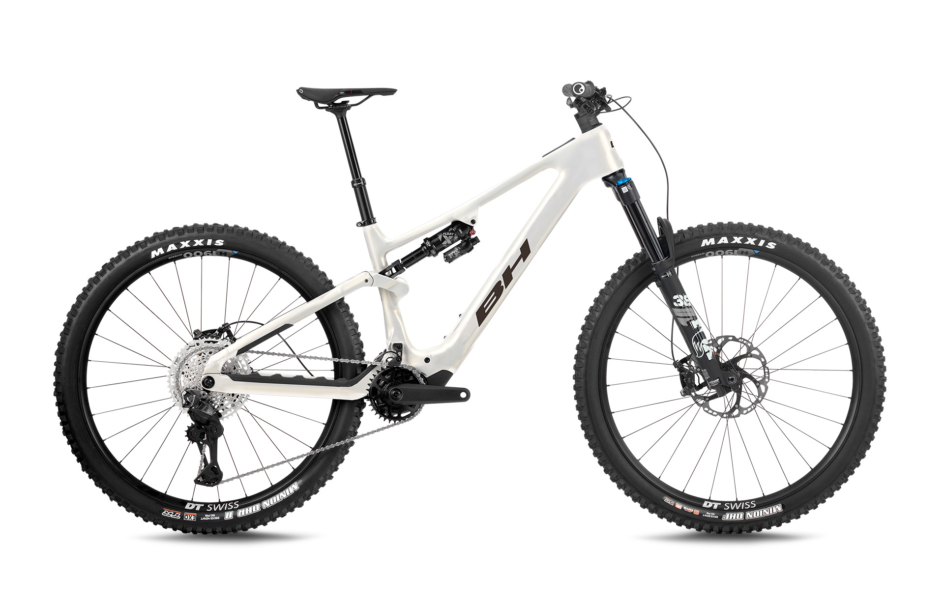 ILYNX+ DL TRAIL CARBON 8.7