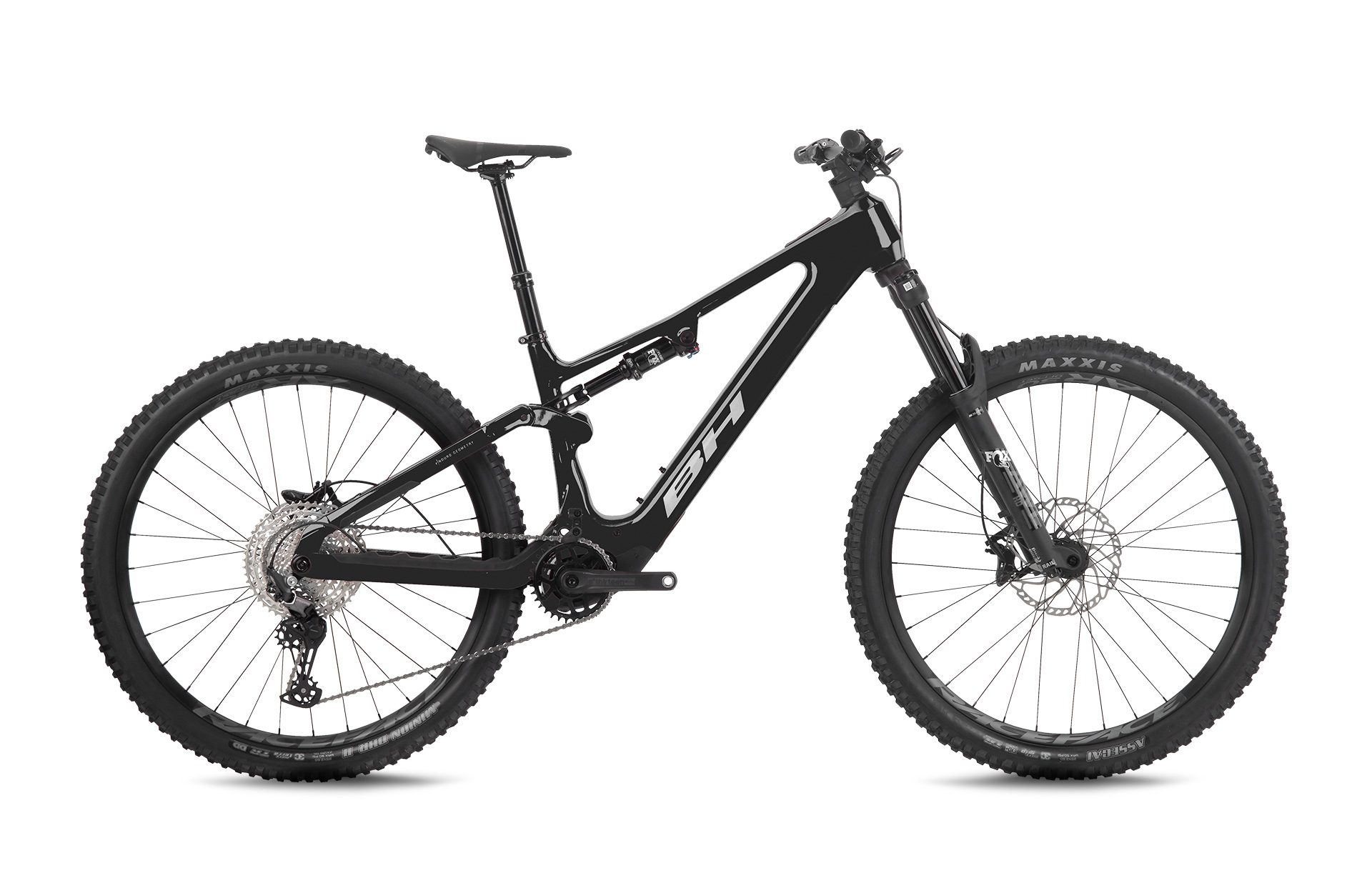 ILYNX+ DL ENDURO 9.0