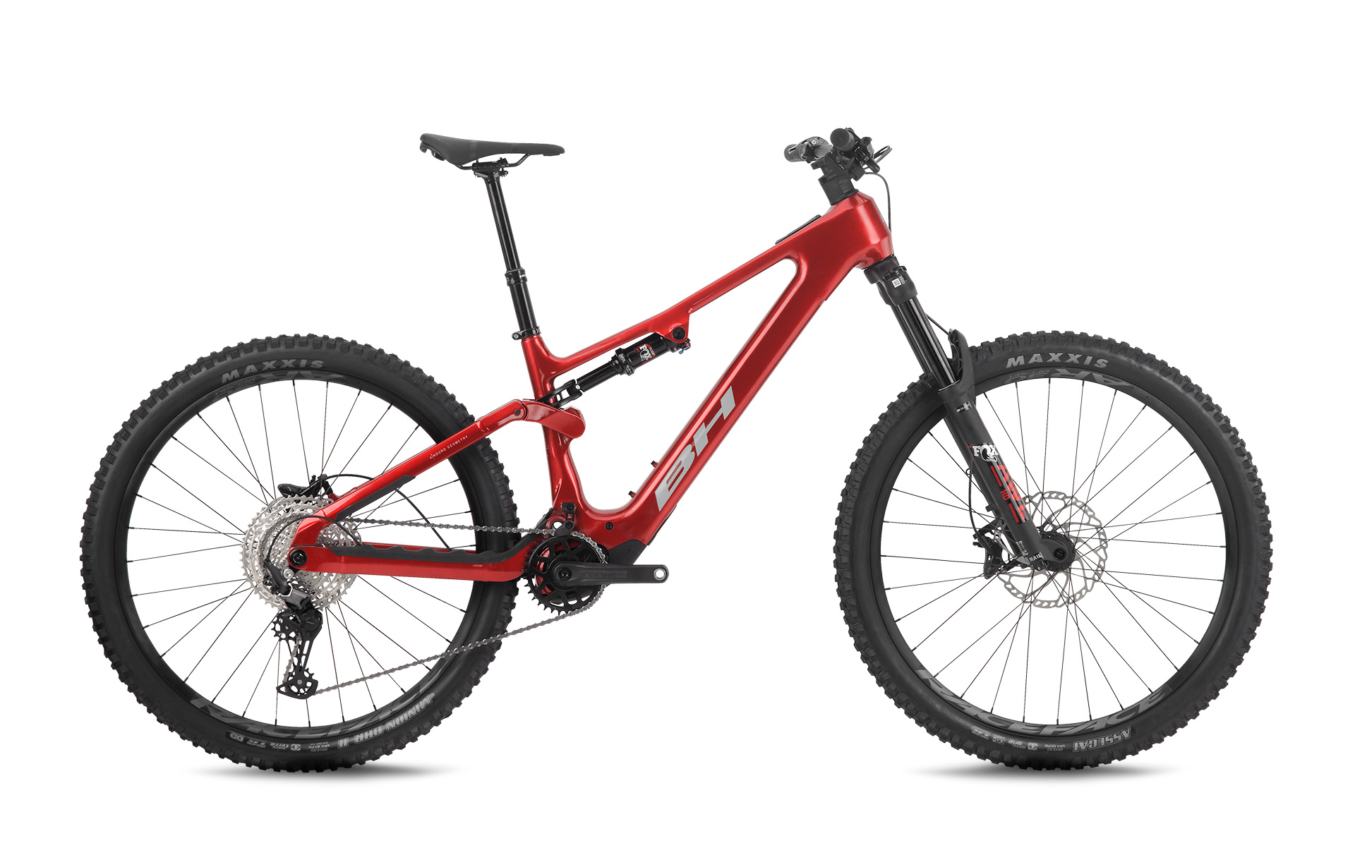 ILYNX+ DL ENDURO 9.0