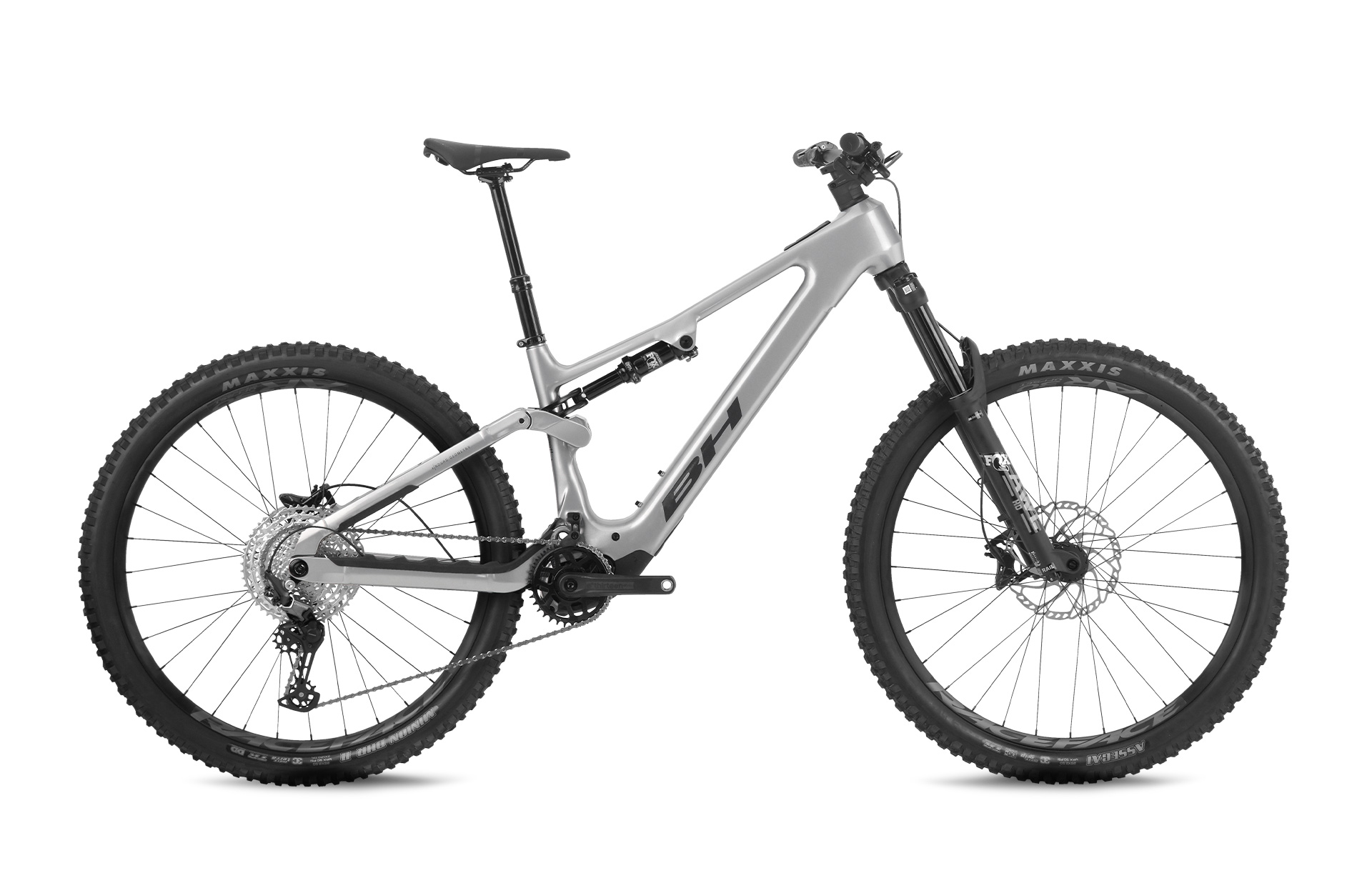 ILYNX+ DL ENDURO 9.0