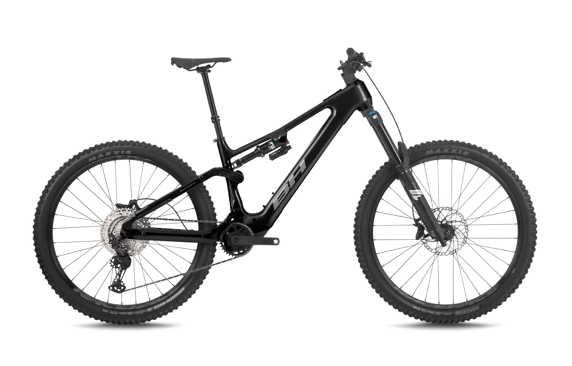 ILYNX+ DL ENDURO 9.1