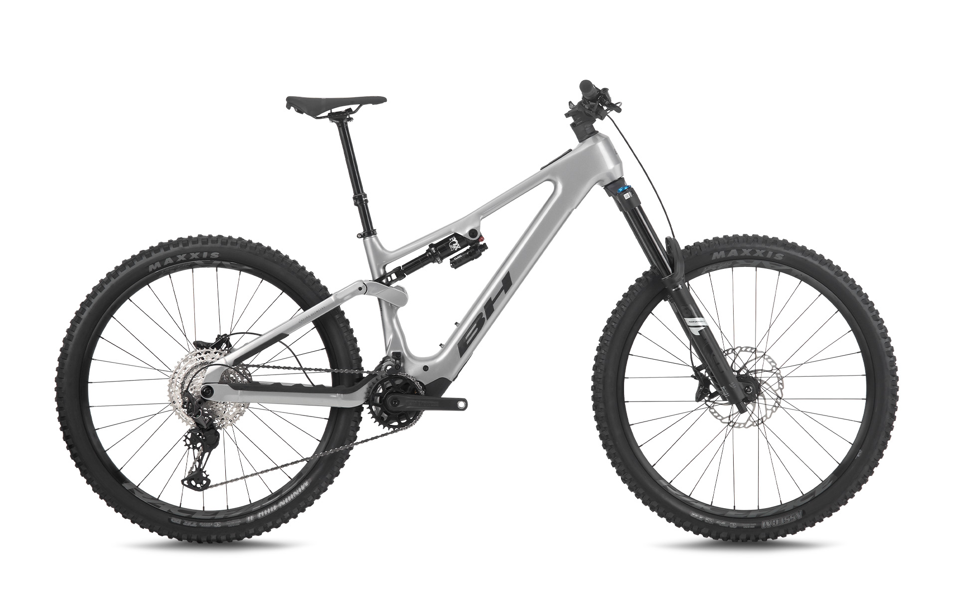 ILYNX+ DL ENDURO 9.1