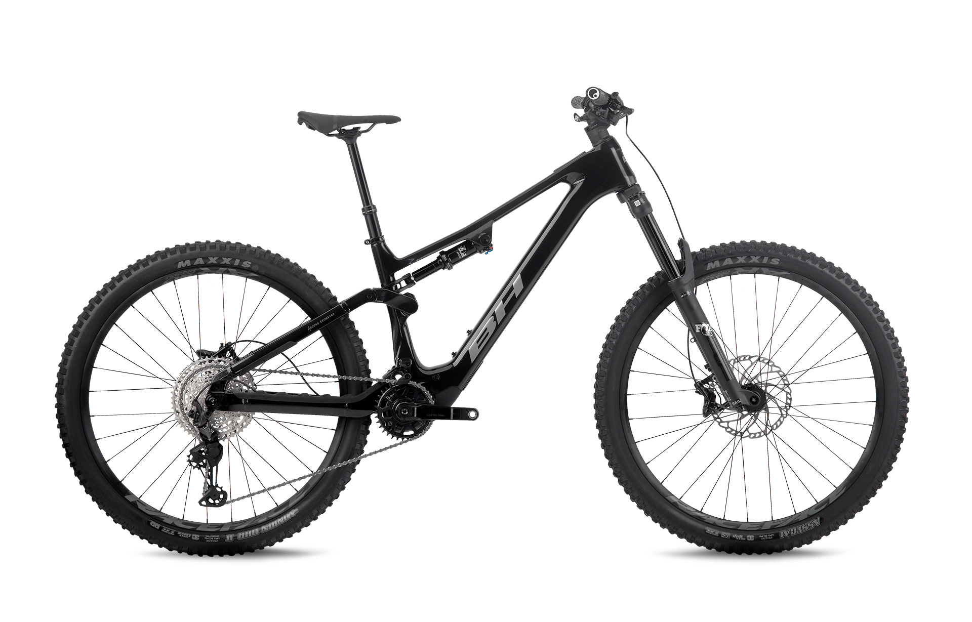 ILYNX+ DL ENDURO CARBON 9.5